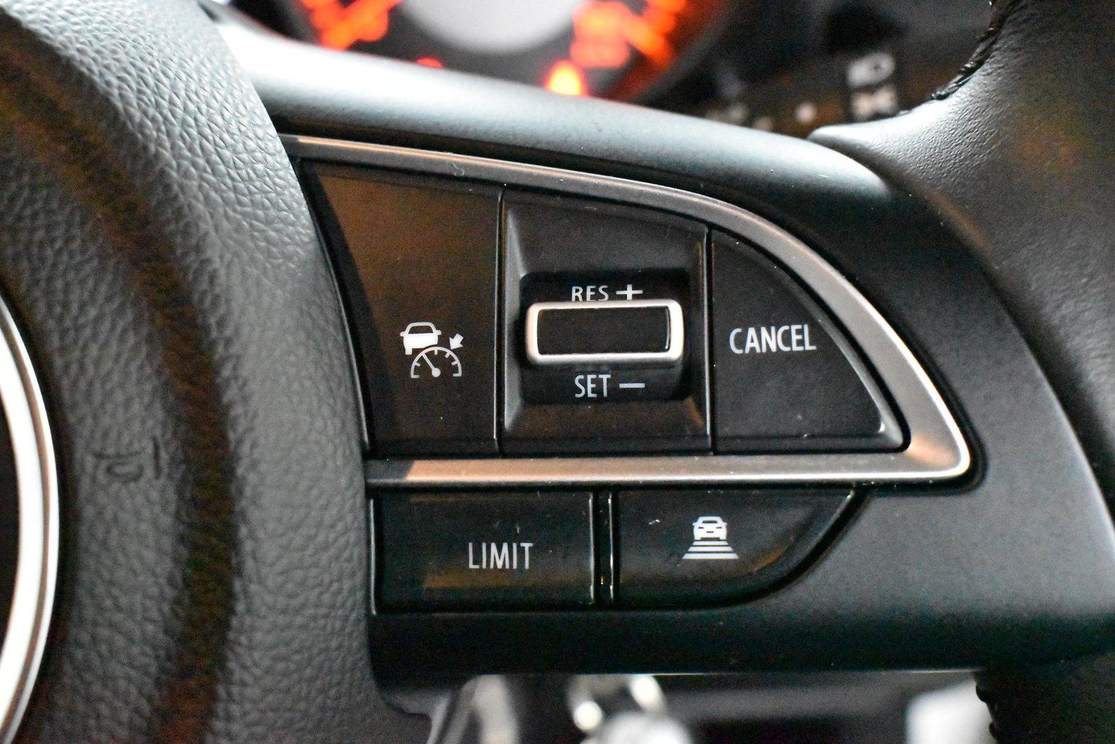 2023 Suzuki Jimny XL — photo 22