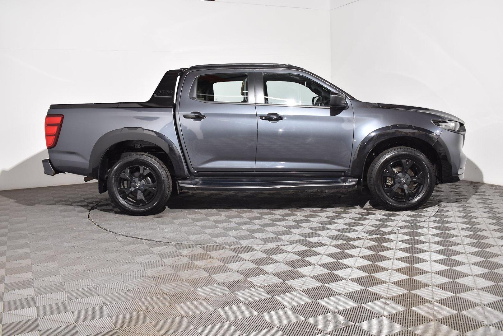 2024 Mazda BT-50 SP — photo 10