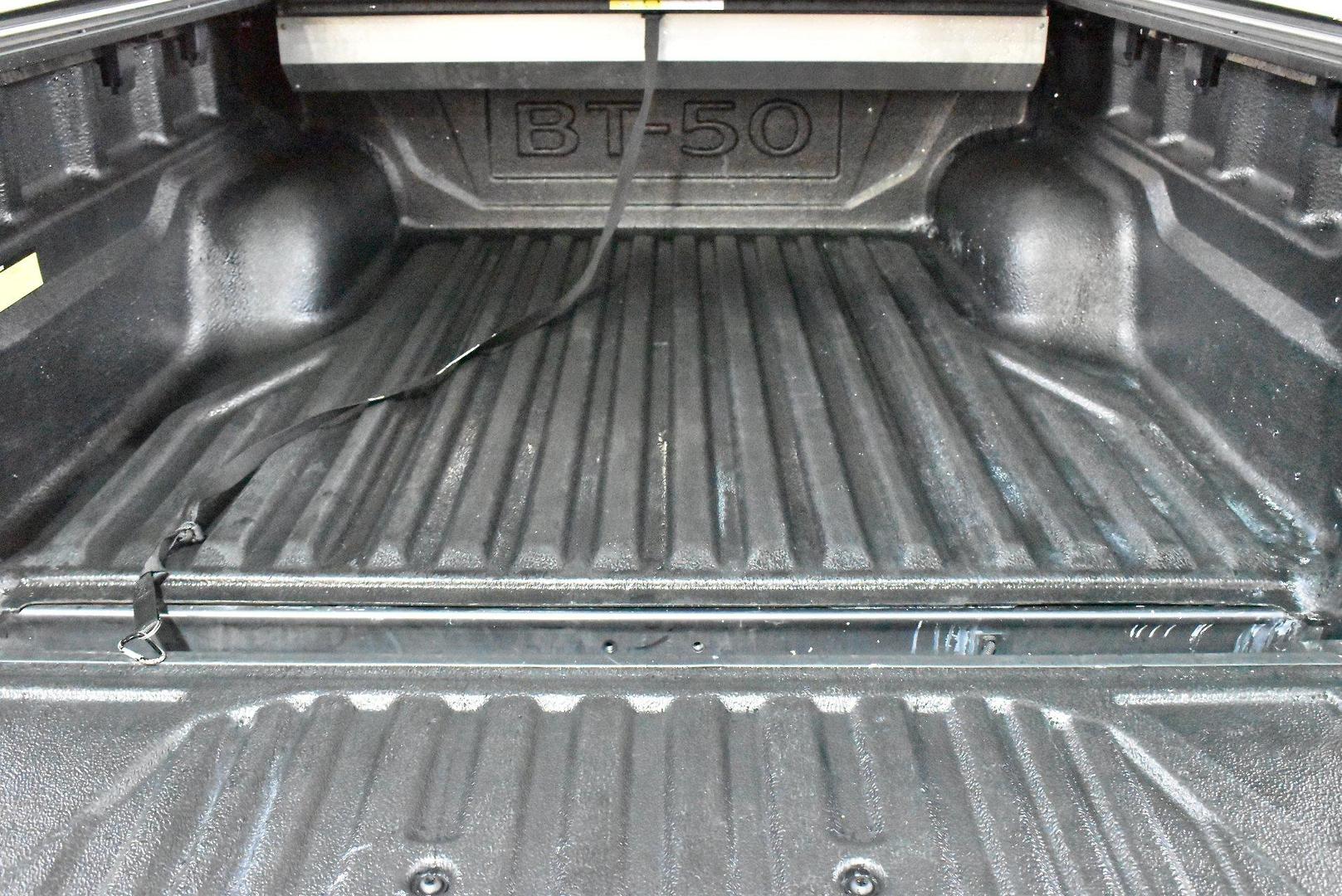 2024 Mazda BT-50 SP — photo 16