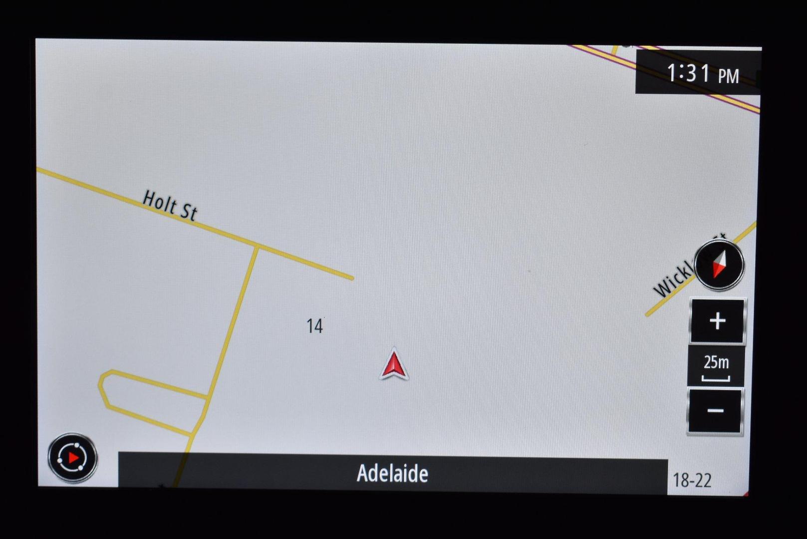 2024 Mazda BT-50 SP — photo 23