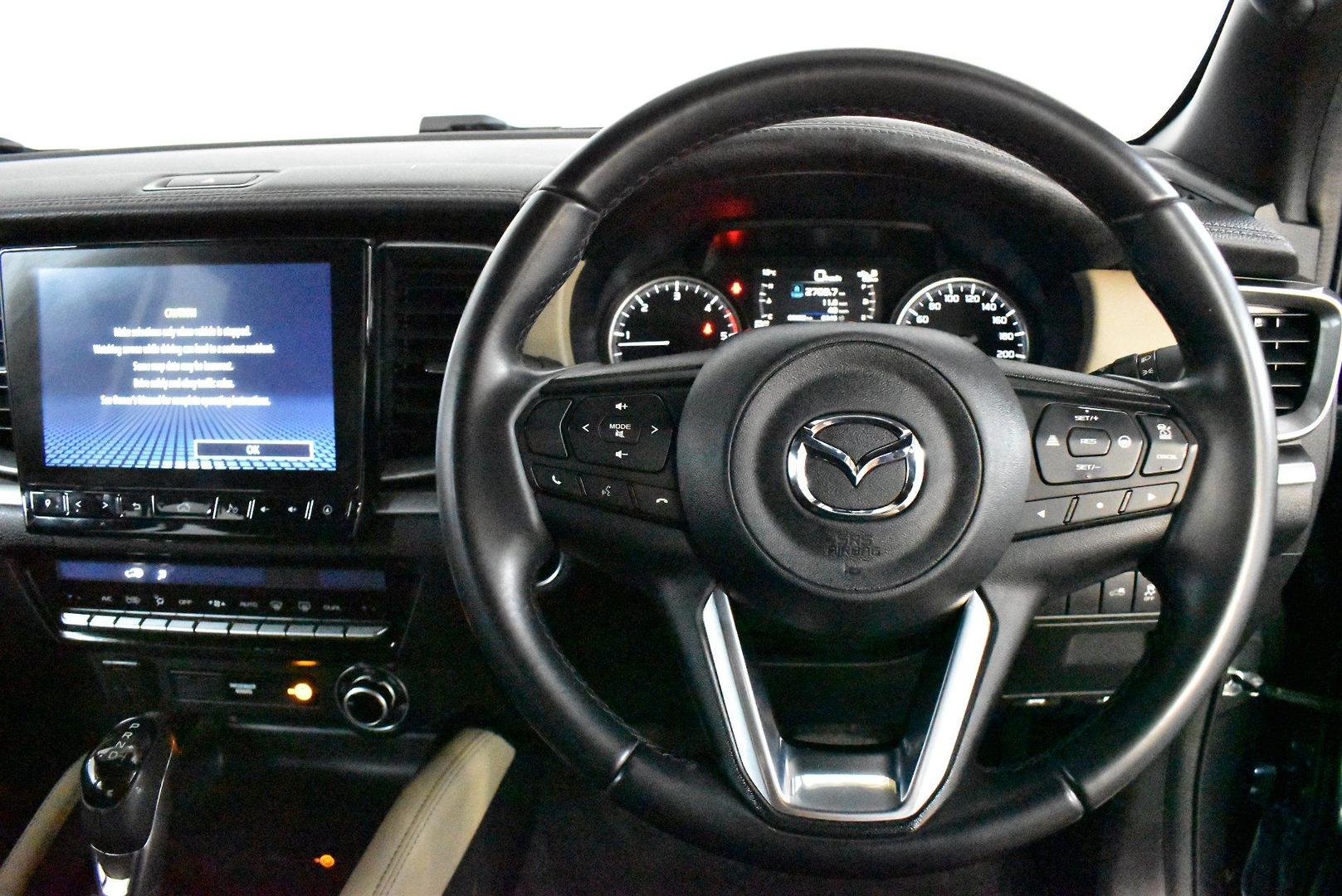 2024 Mazda BT-50 SP — photo 5