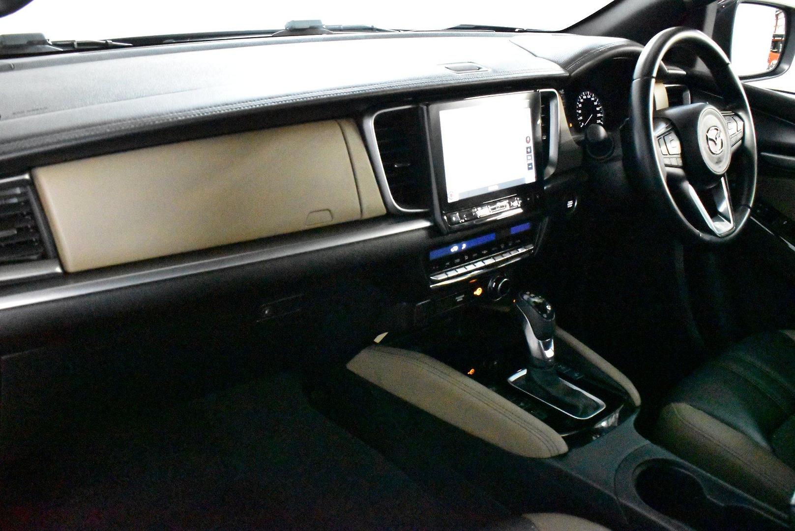 2024 Mazda BT-50 SP — photo 6