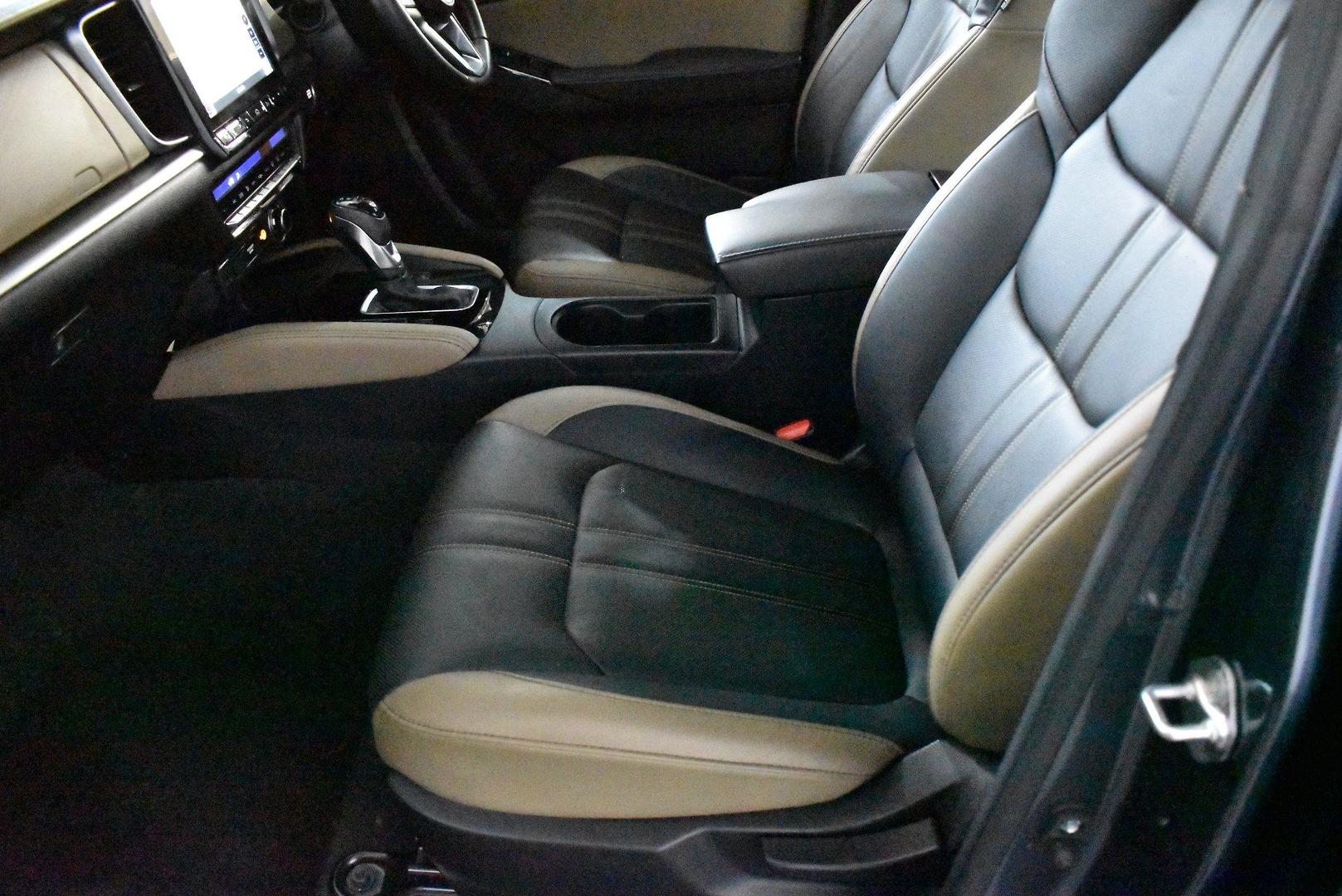 2024 Mazda BT-50 SP — photo 7