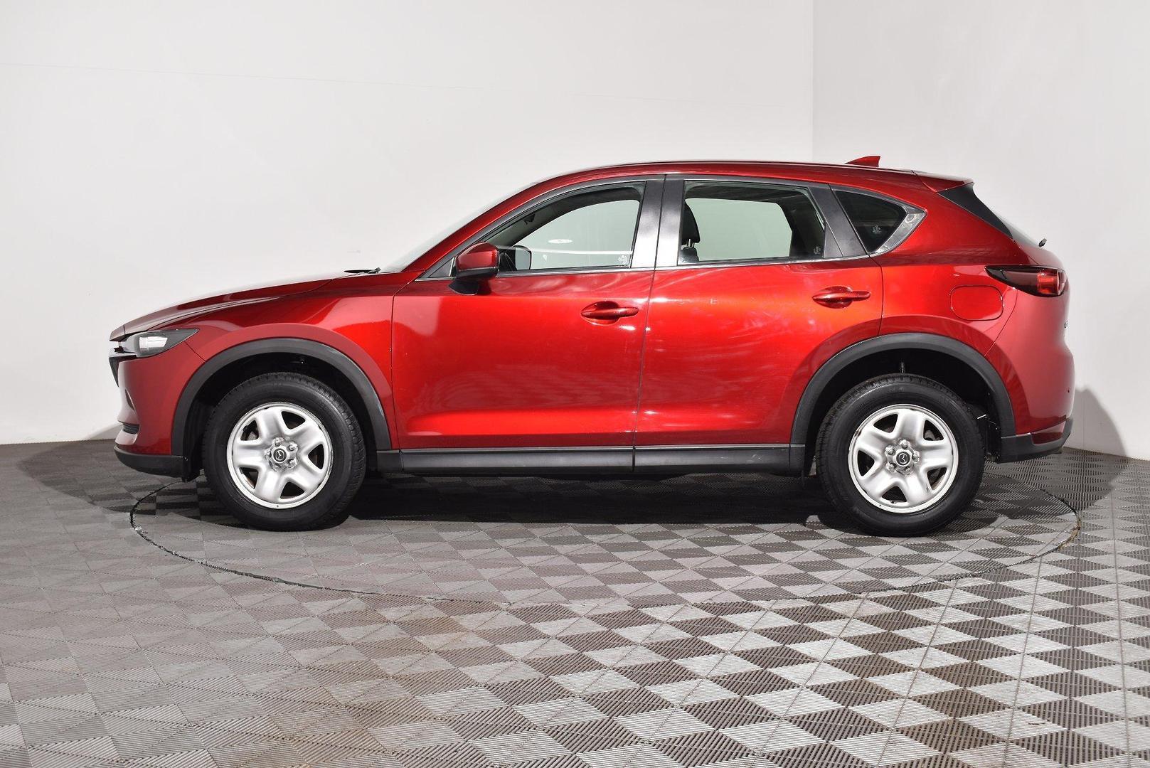 2019 Mazda CX-5 Maxx — photo 11