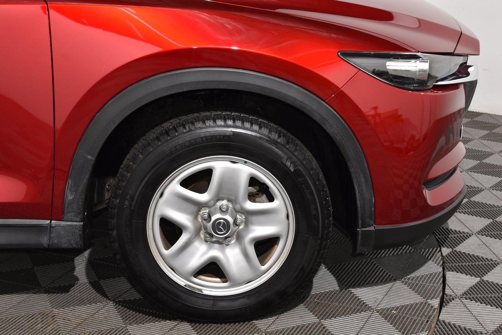 2019 Mazda CX-5 Maxx — photo 18