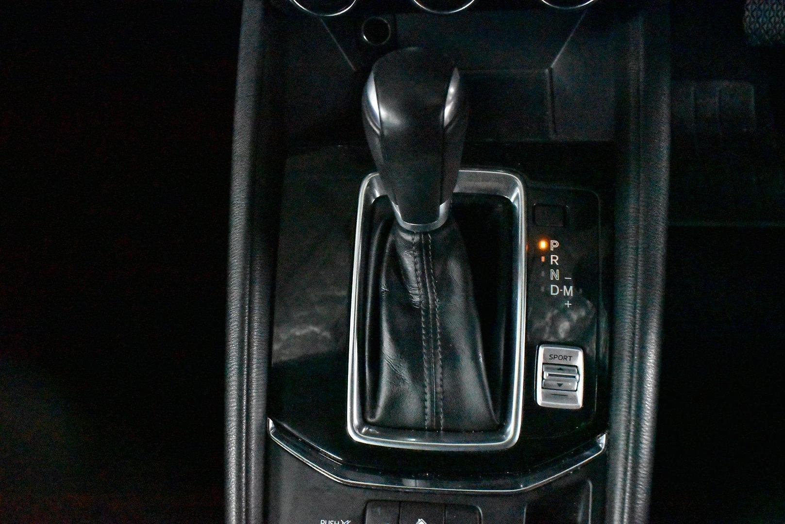 2019 Mazda CX-5 Maxx — photo 20