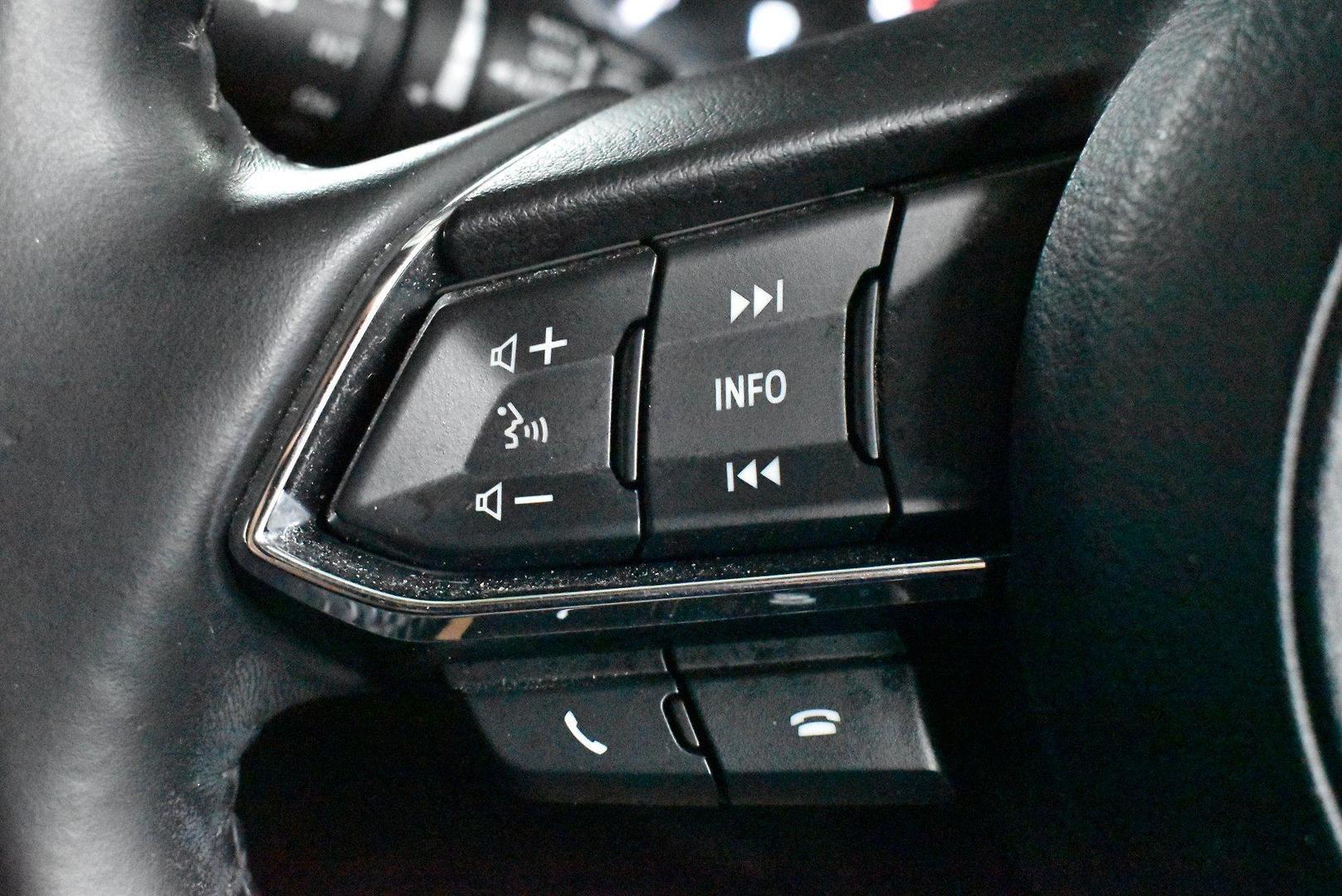 2019 Mazda CX-5 Maxx — photo 21