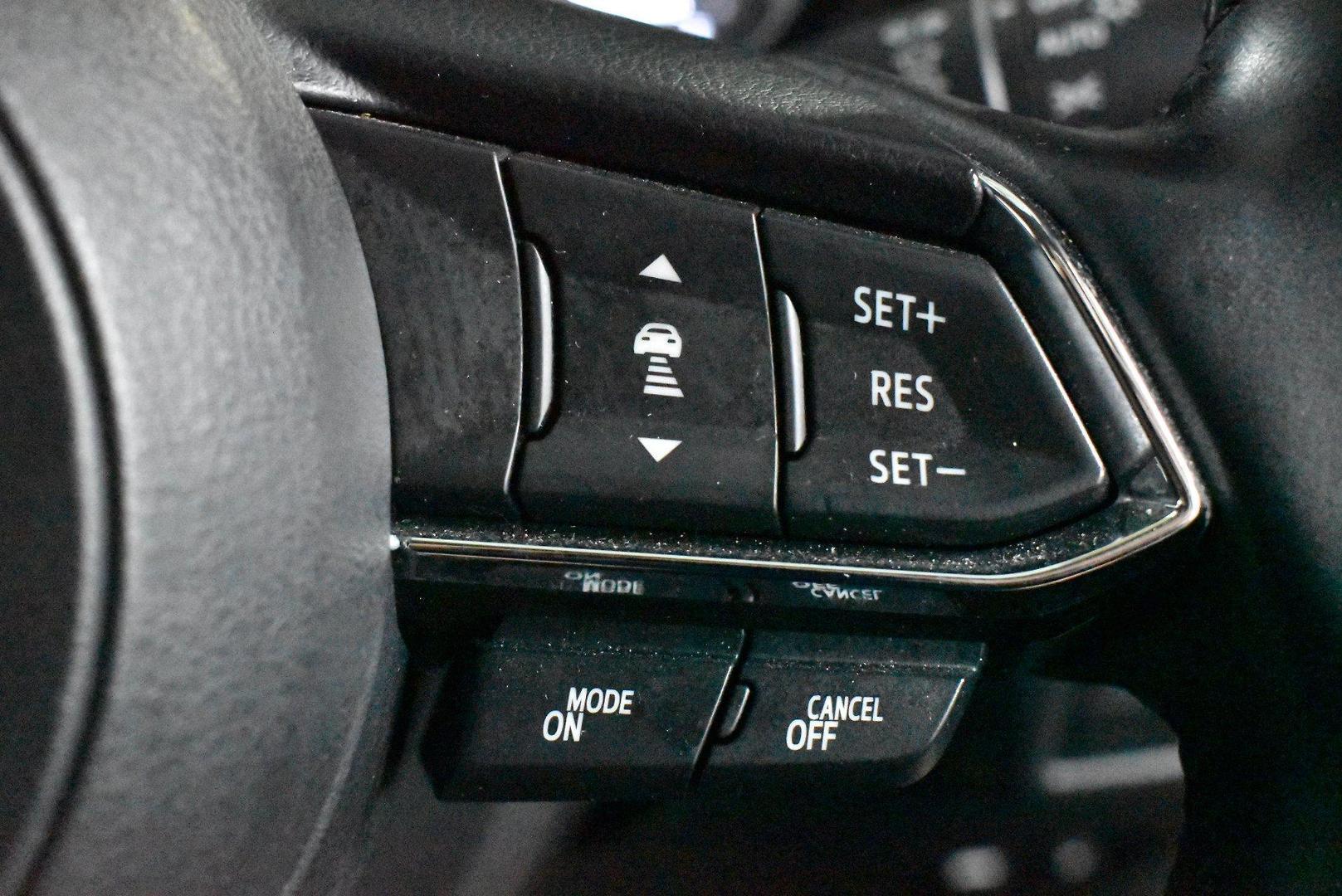 2019 Mazda CX-5 Maxx — photo 22