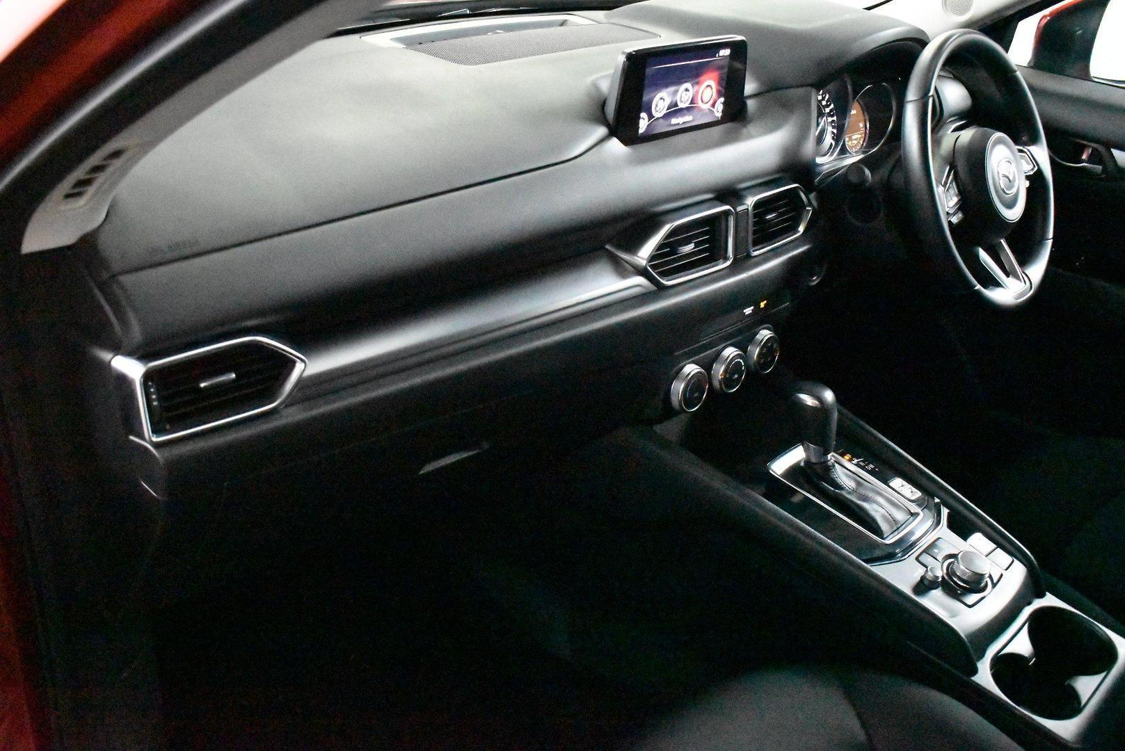 2019 Mazda CX-5 Maxx — photo 6