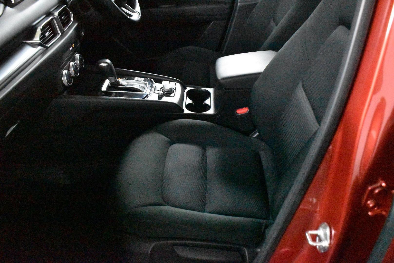 2019 Mazda CX-5 Maxx — photo 7
