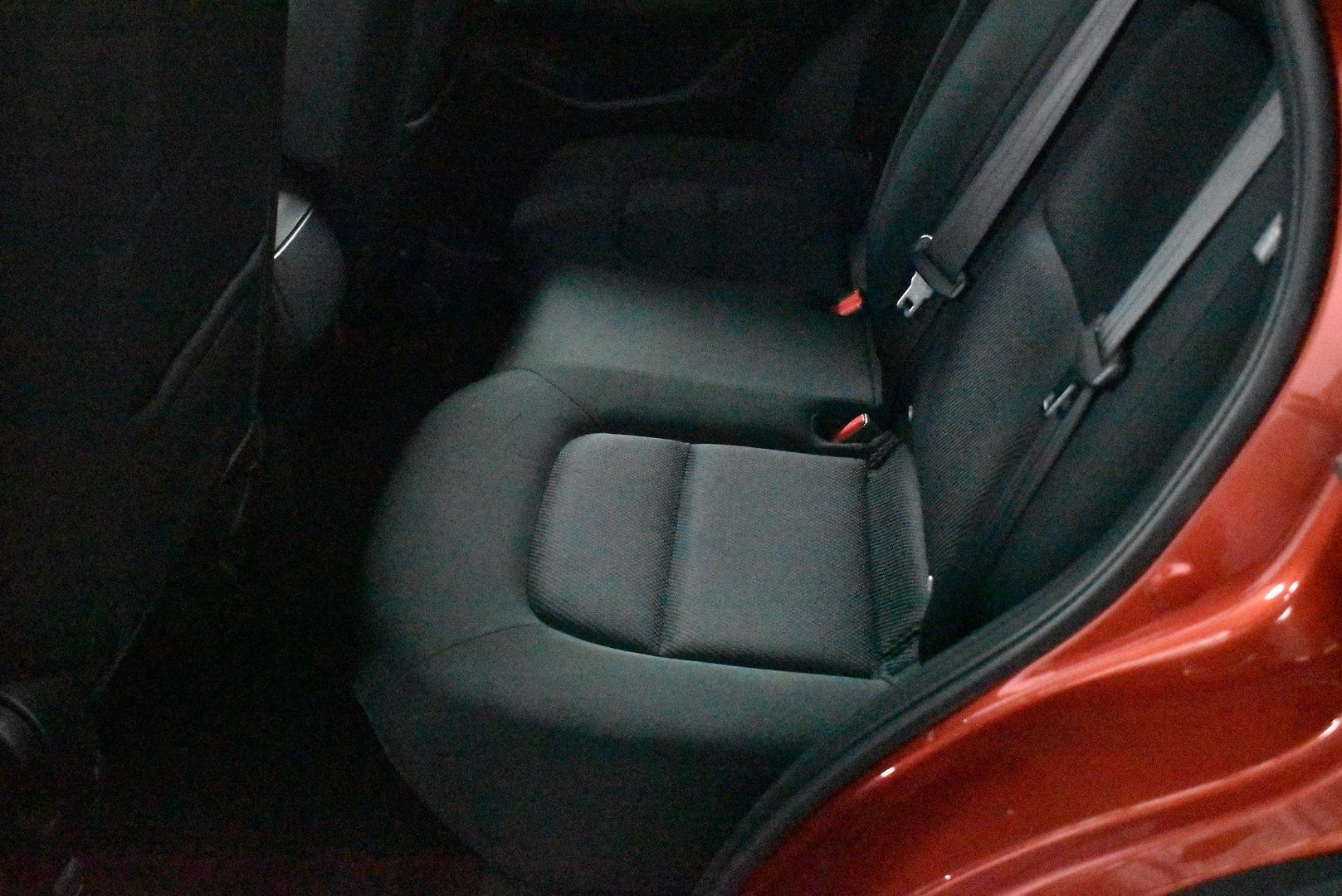 2019 Mazda CX-5 Maxx — photo 8