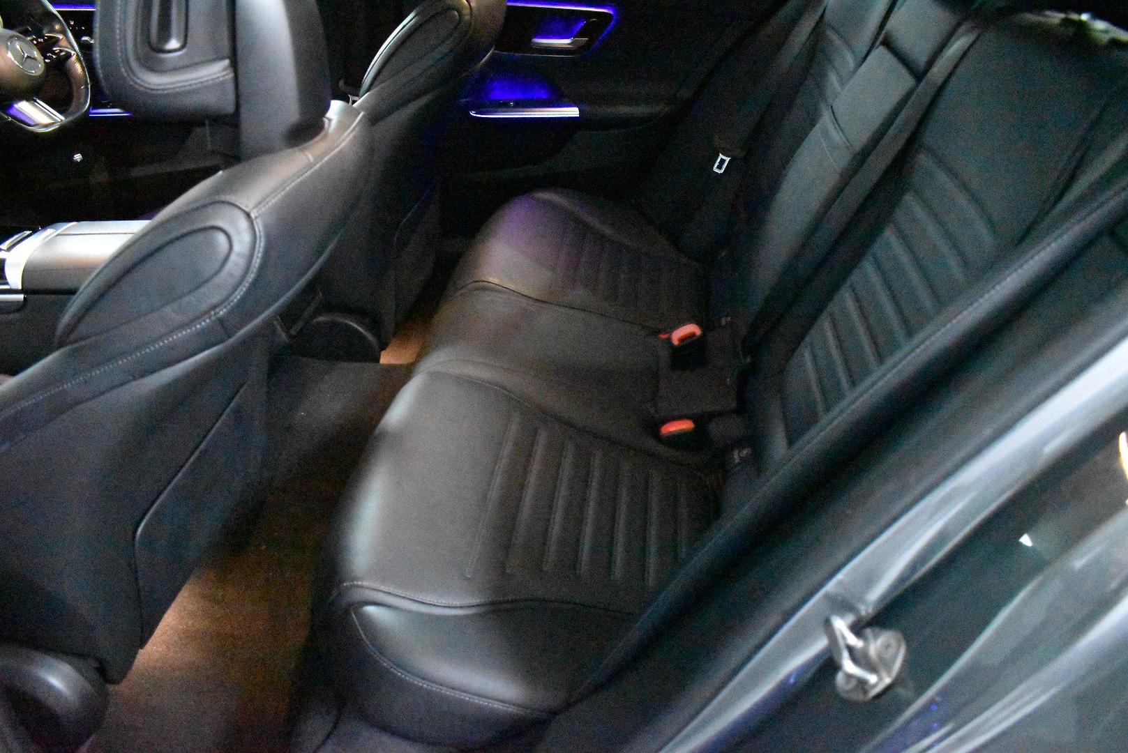2022 Mercedes-Benz C-Class C300 — photo 8
