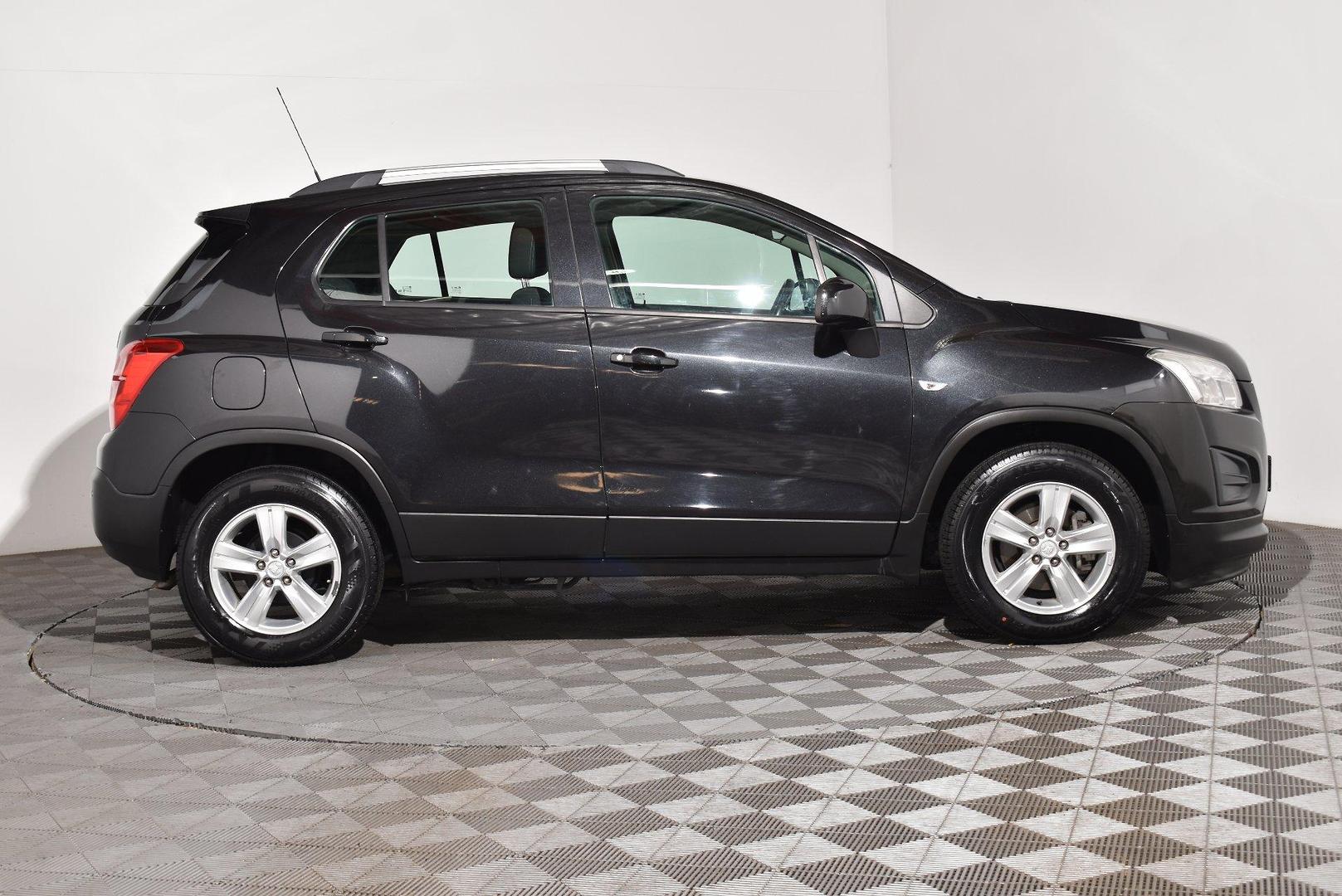 2015 Holden Trax LS — photo 10