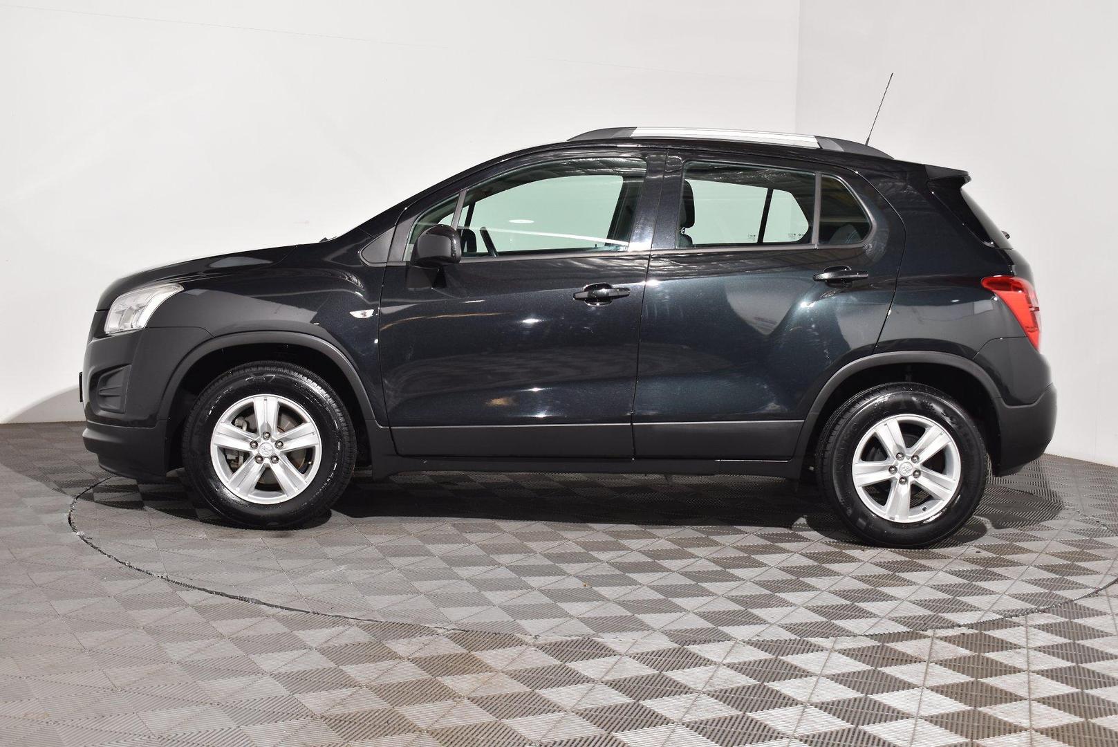 2015 Holden Trax LS — photo 11