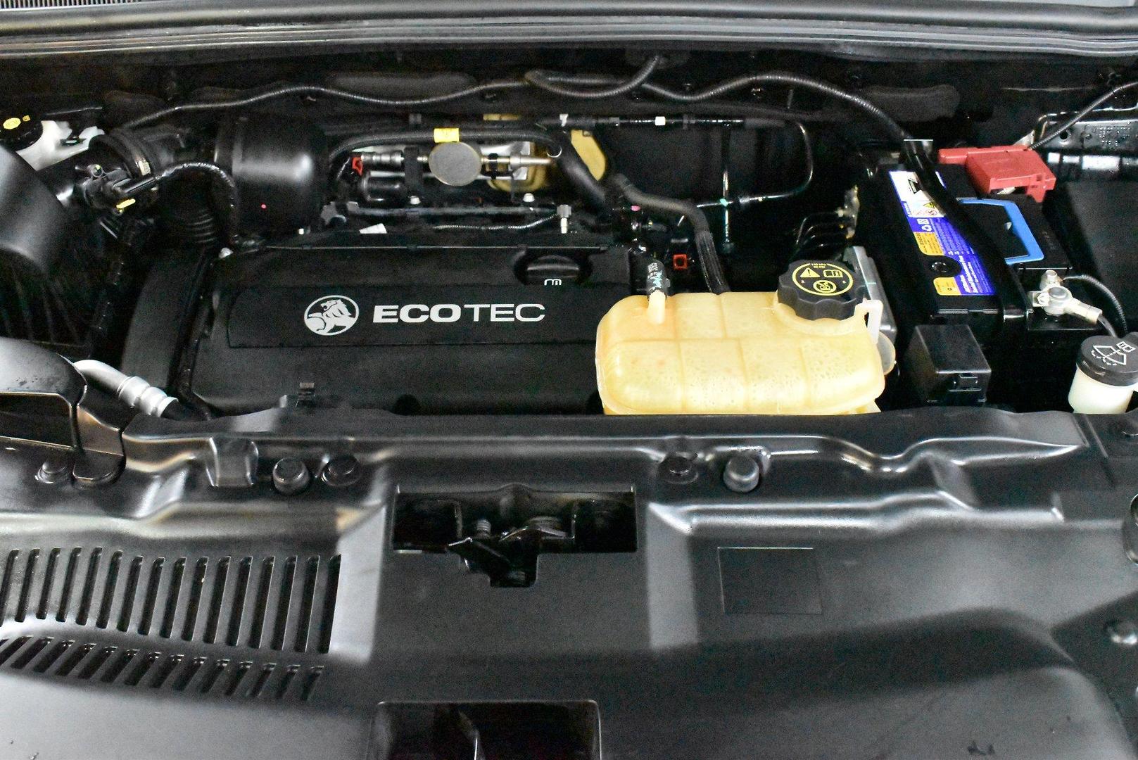 2015 Holden Trax LS — photo 17