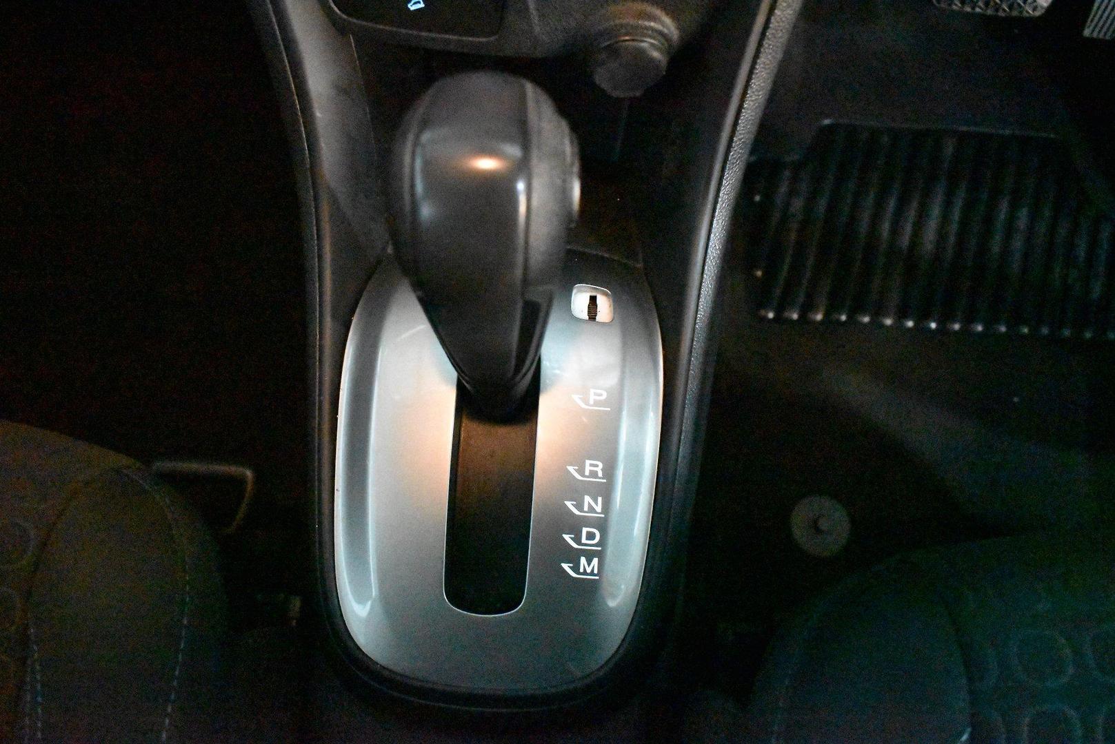 2015 Holden Trax LS — photo 20