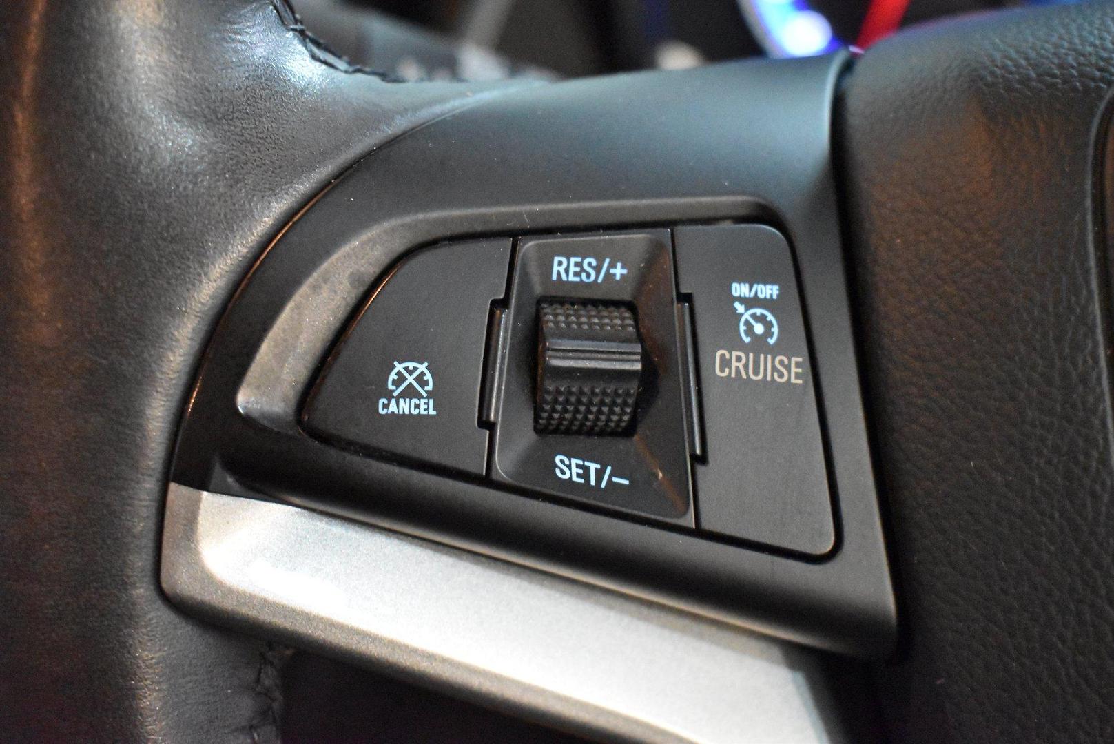 2015 Holden Trax LS — photo 21