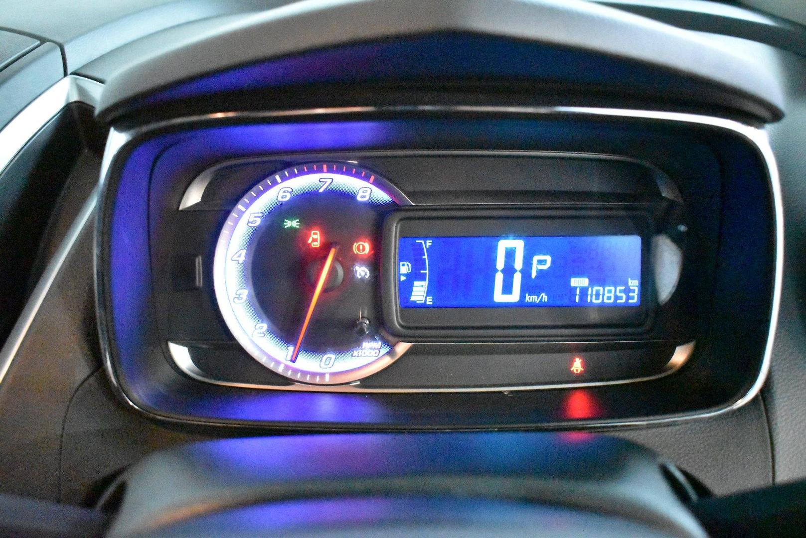 2015 Holden Trax LS — photo 24