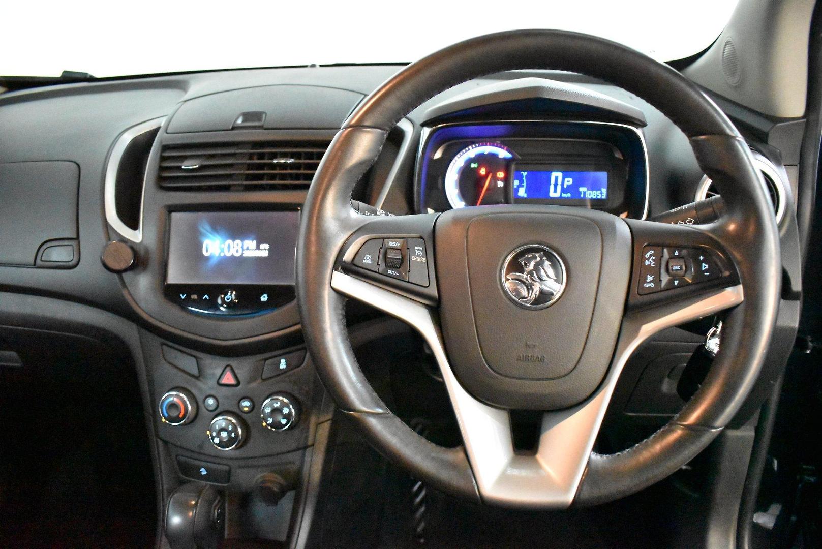 2015 Holden Trax LS — photo 5