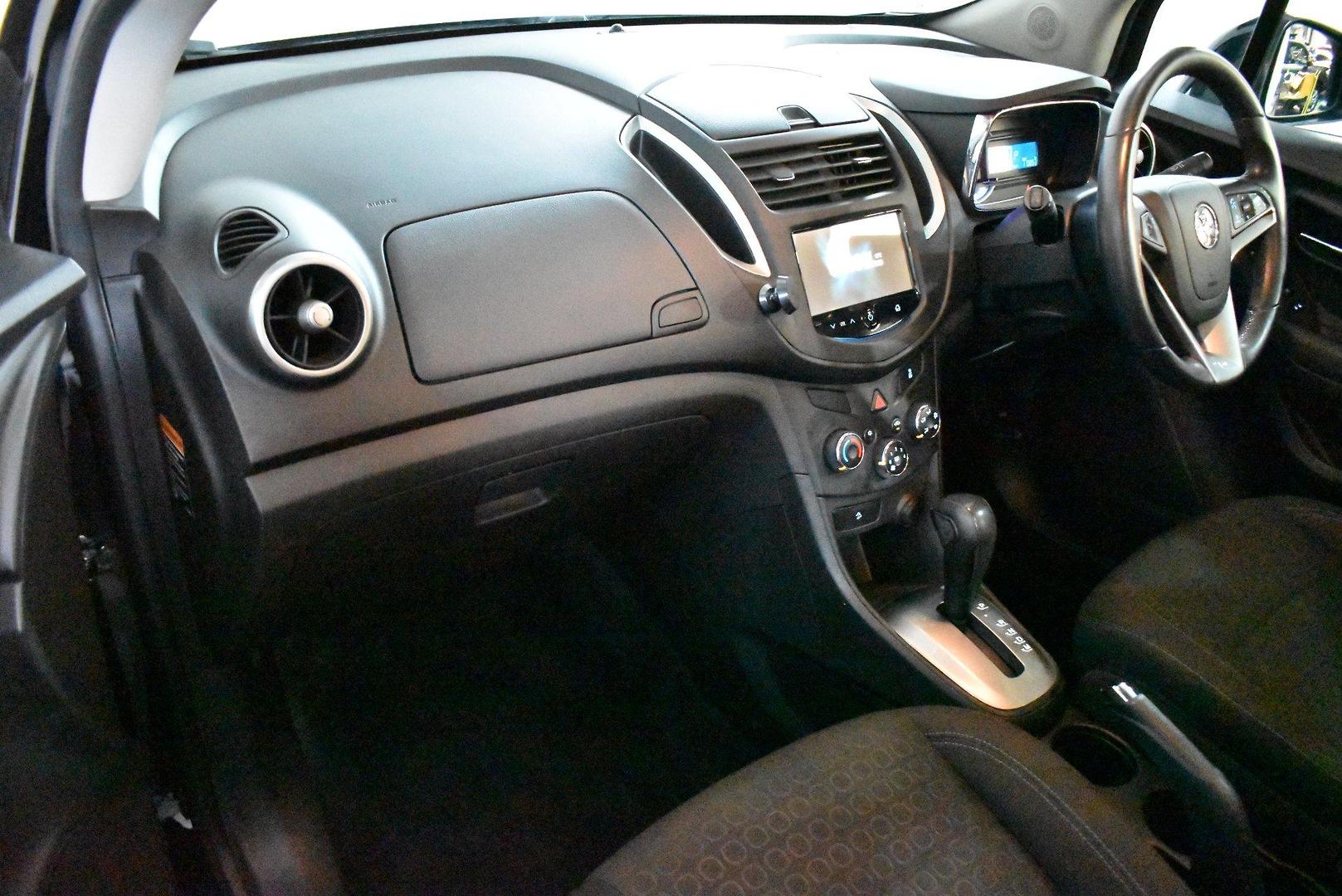 2015 Holden Trax LS — photo 6