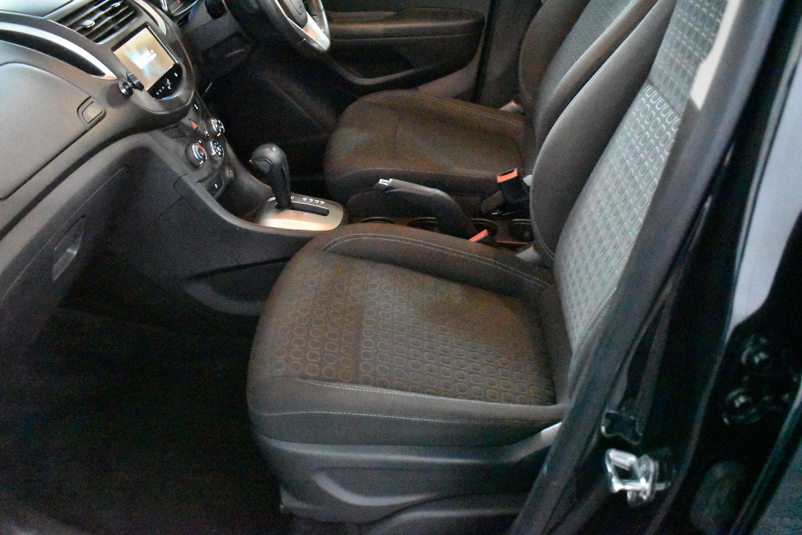 2015 Holden Trax LS — photo 7
