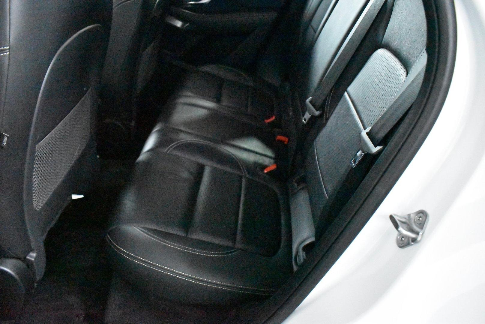 2021 Jaguar E-PACE P250 RDynamic S — photo 8