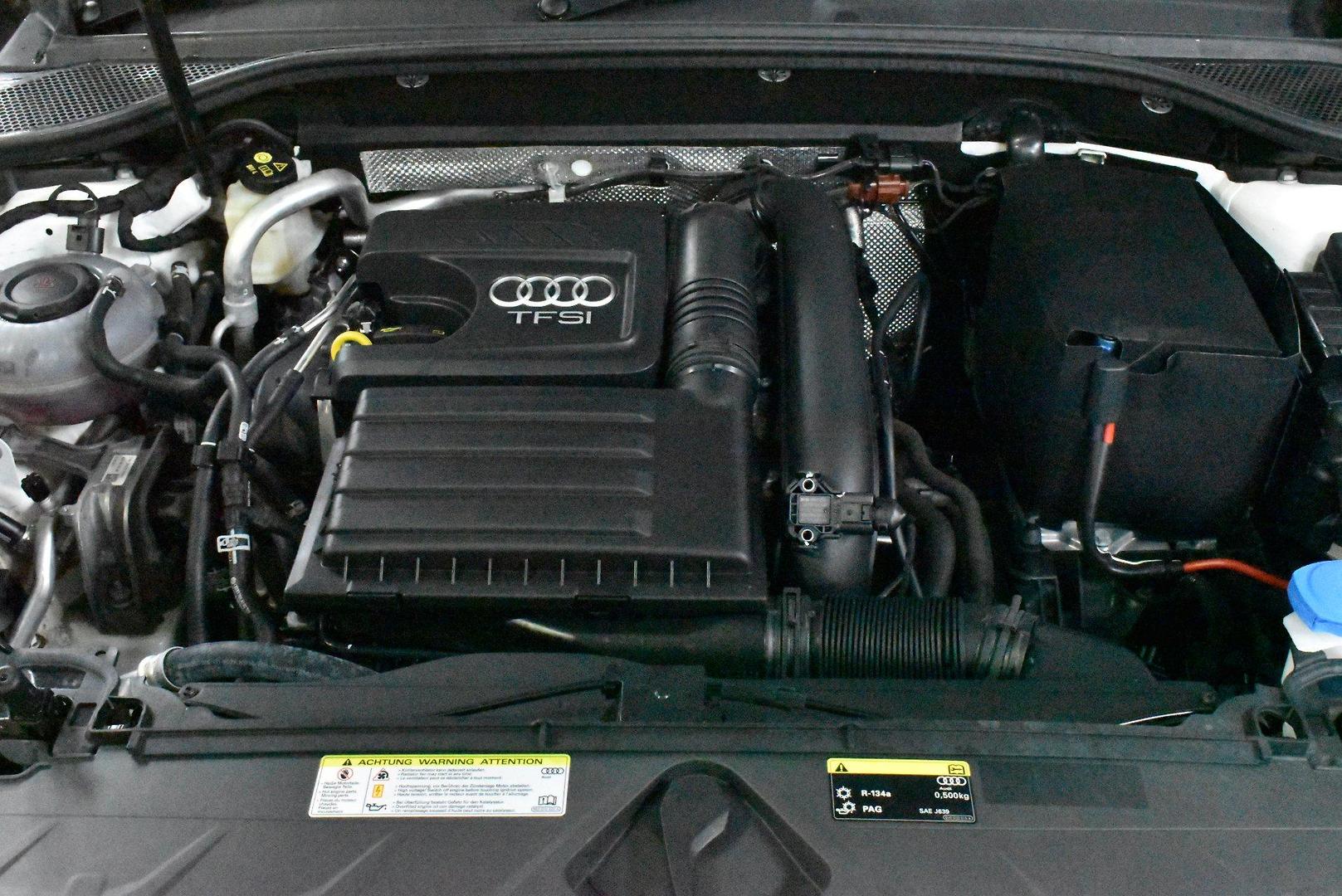 2017 Audi Q2 design — photo 17