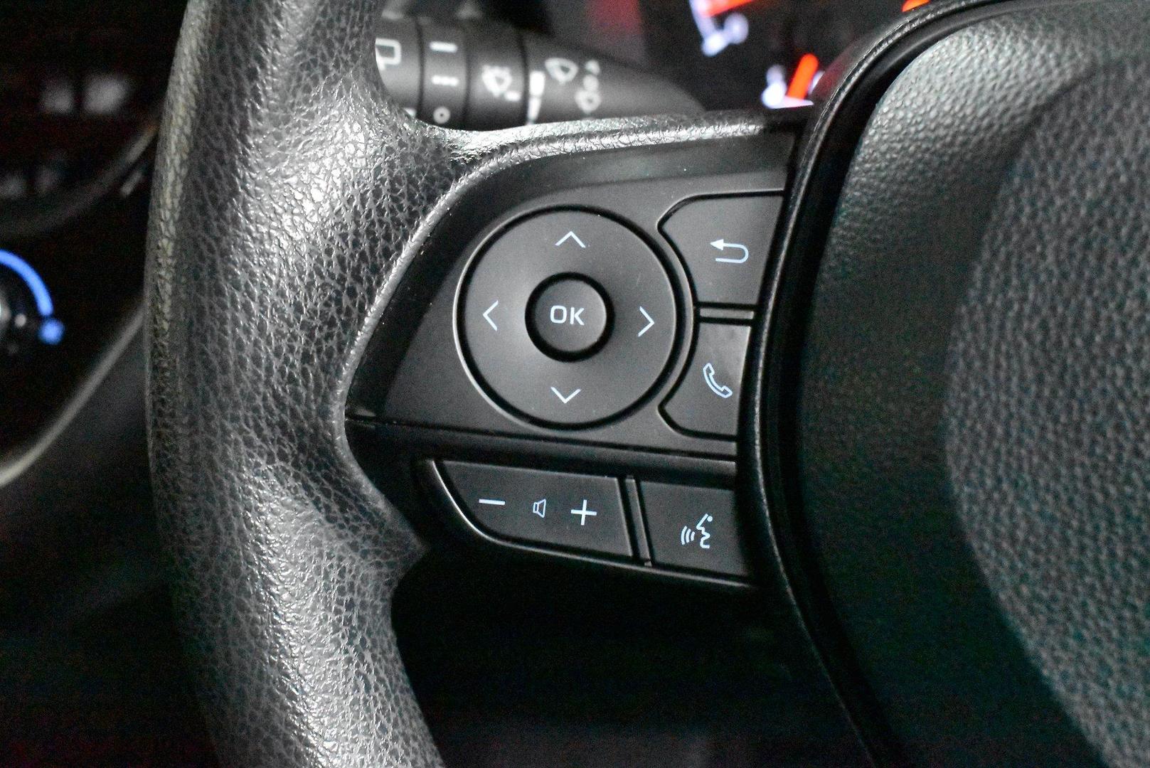 2018 Toyota Corolla Ascent Sport — photo 21 of 26