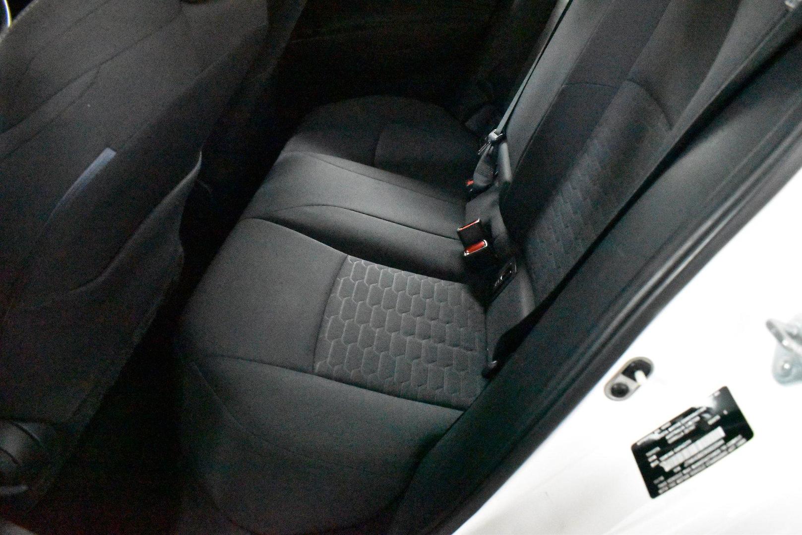 2018 Toyota Corolla Ascent Sport — photo 8 of 26