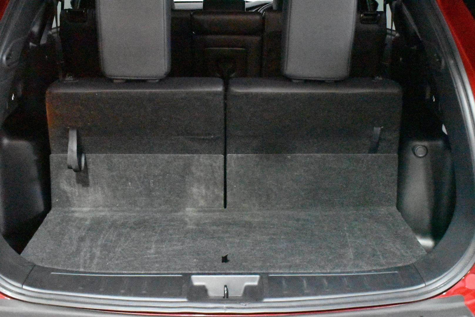 2023 Mitsubishi Outlander Exceed — photo 16