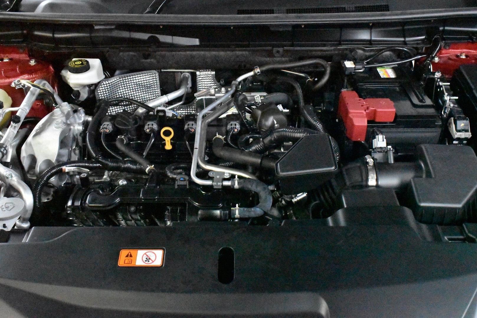 2023 Mitsubishi Outlander Exceed — photo 17