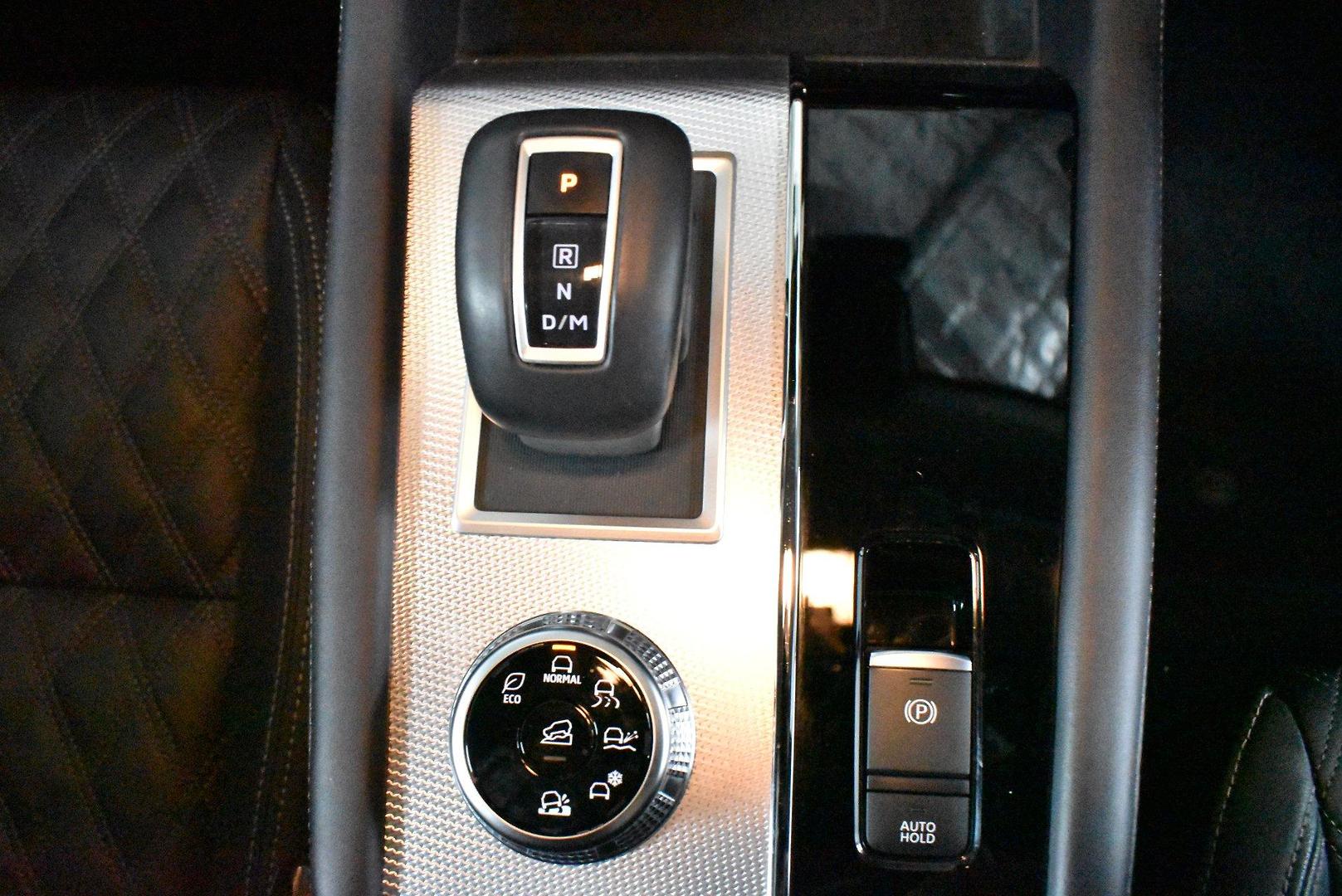 2023 Mitsubishi Outlander Exceed — photo 20