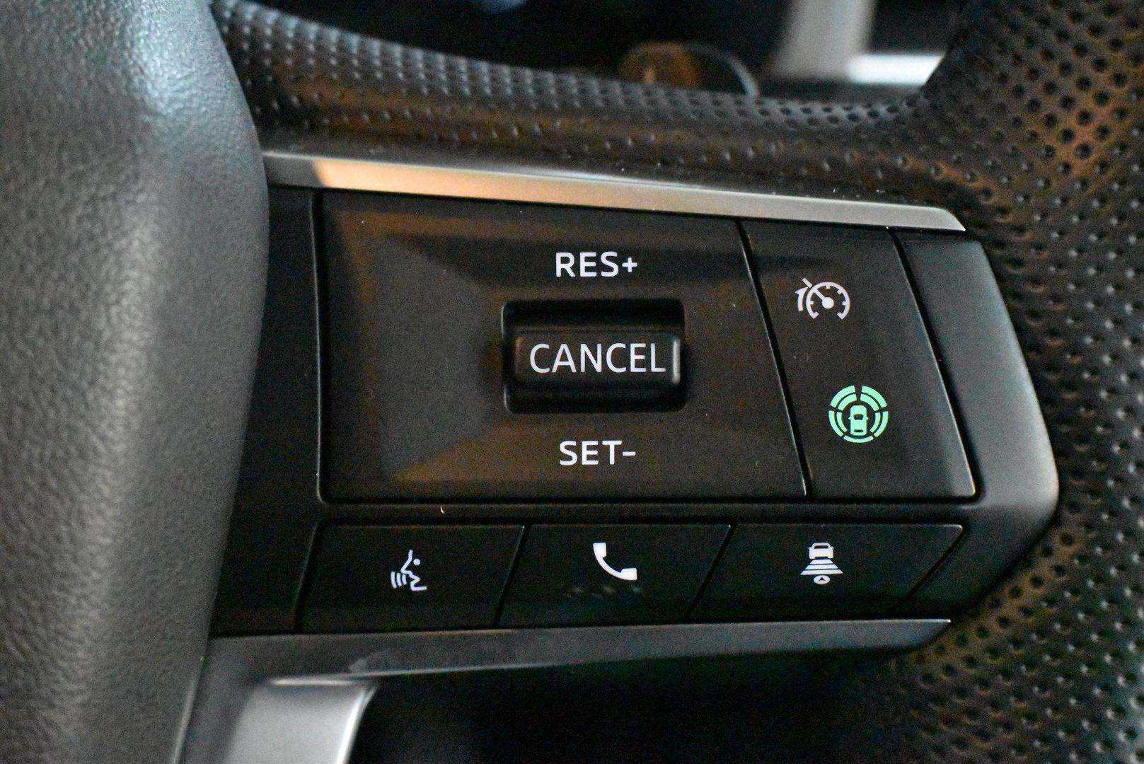 2023 Mitsubishi Outlander Exceed — photo 22
