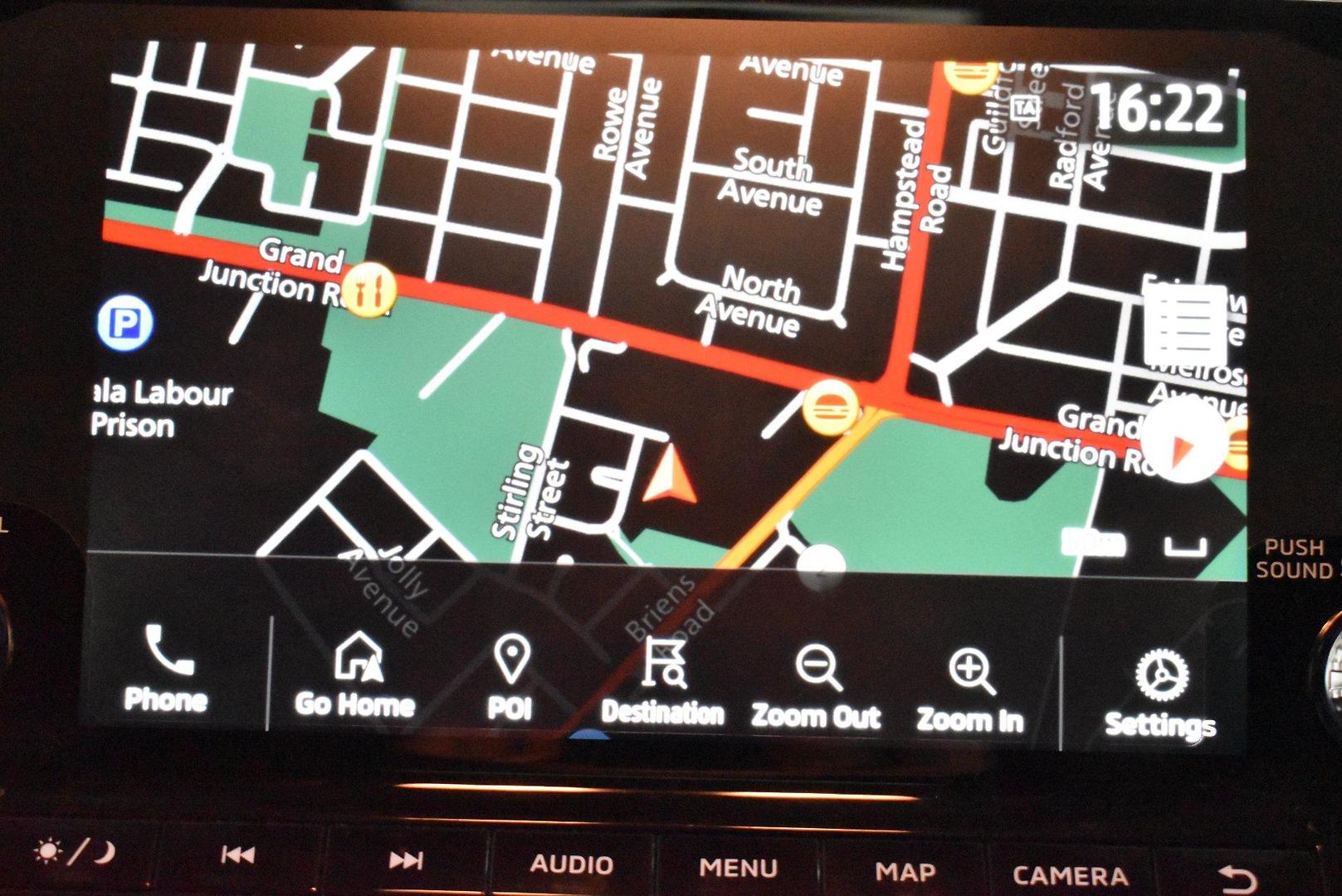 2023 Mitsubishi Outlander Exceed — photo 23