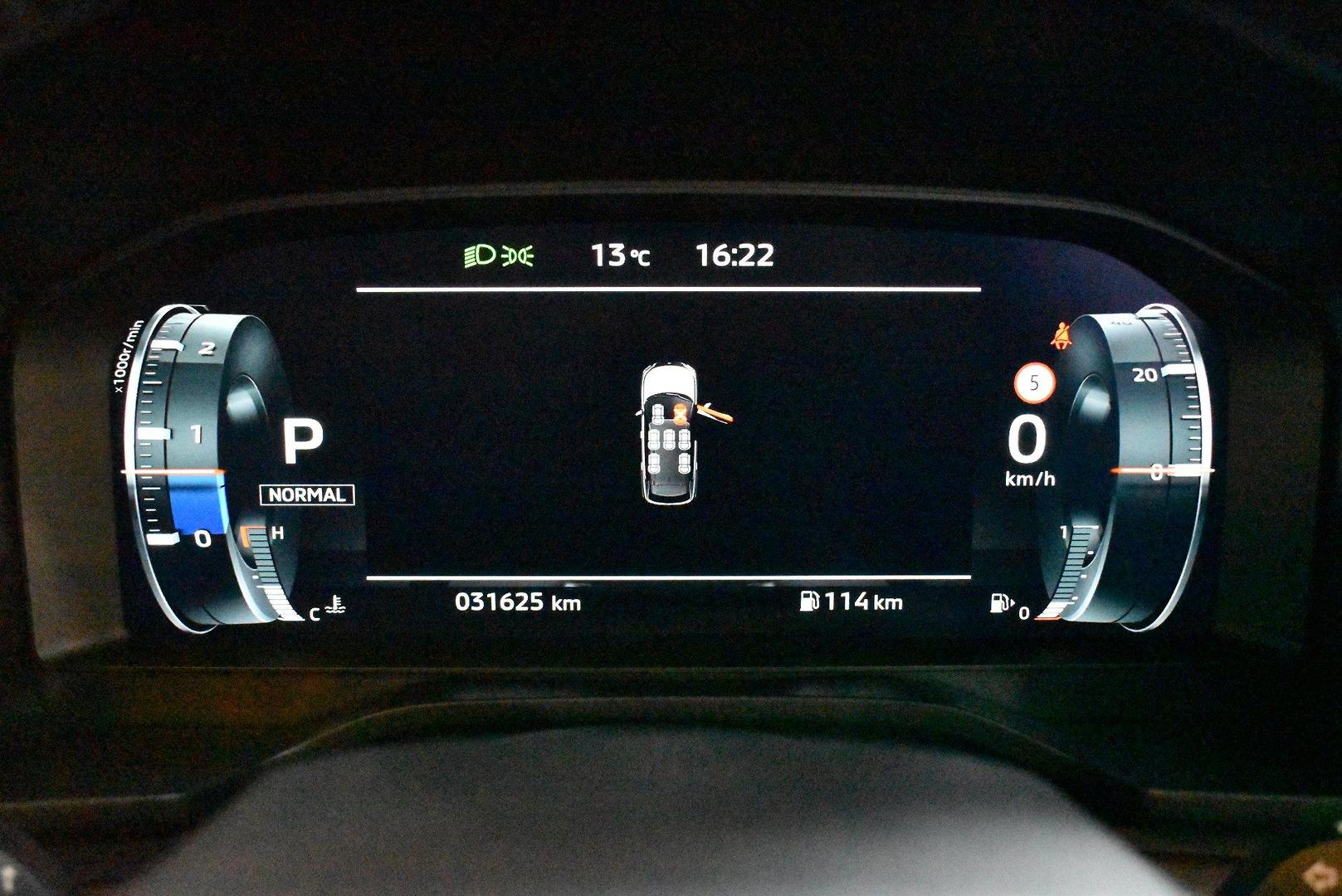 2023 Mitsubishi Outlander Exceed — photo 25