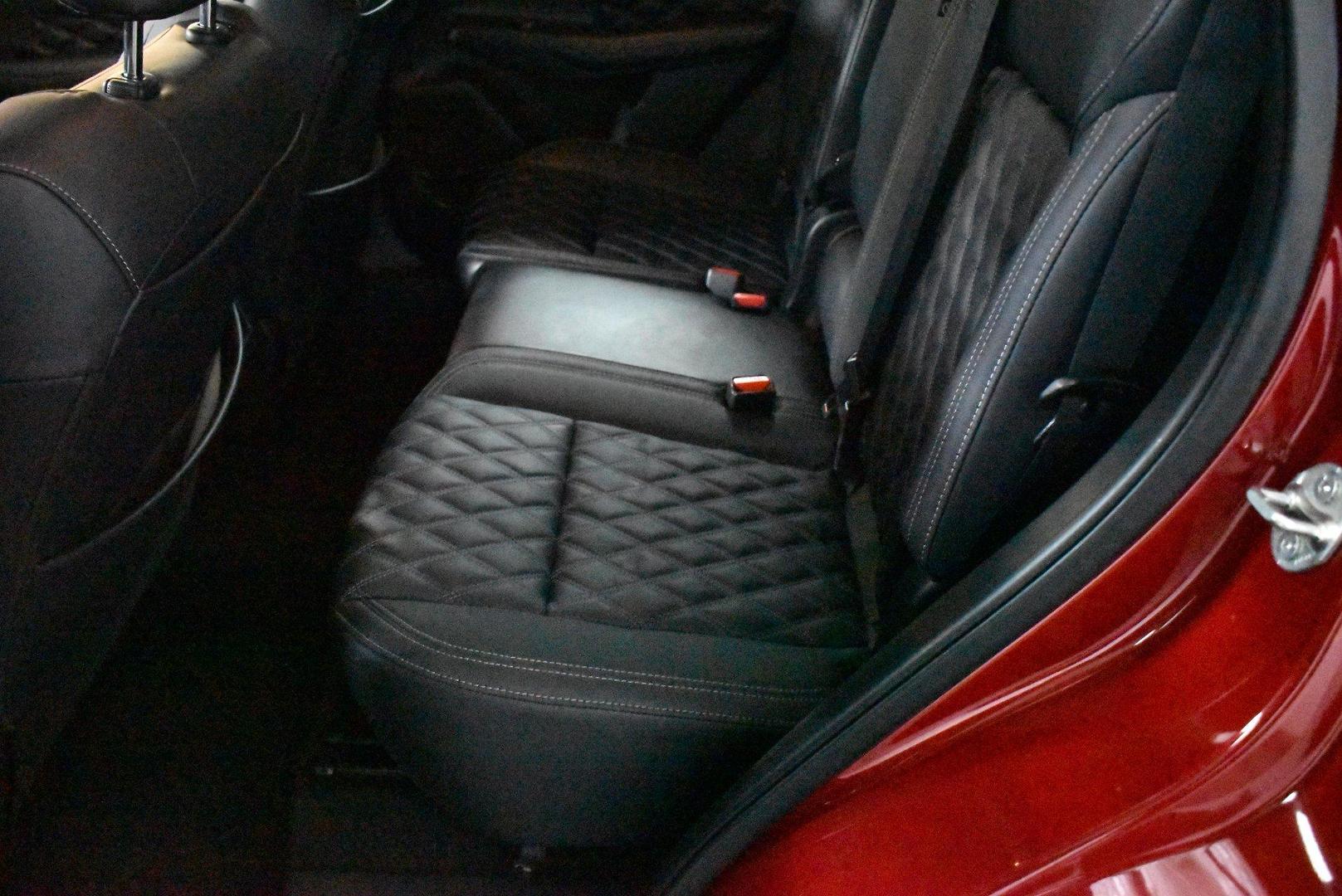 2023 Mitsubishi Outlander Exceed — photo 8