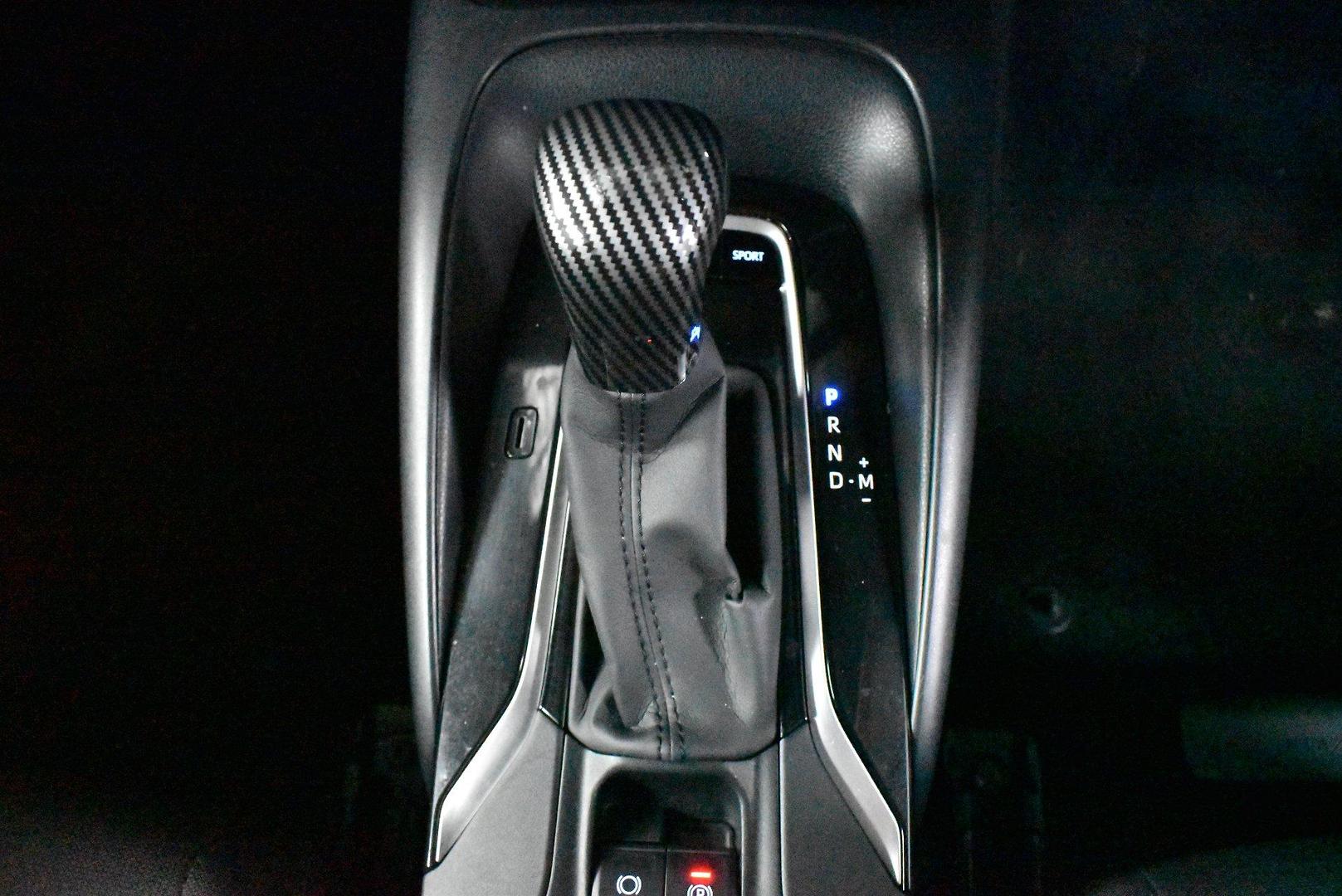 2018 Toyota Corolla Ascent Sport — photo 20