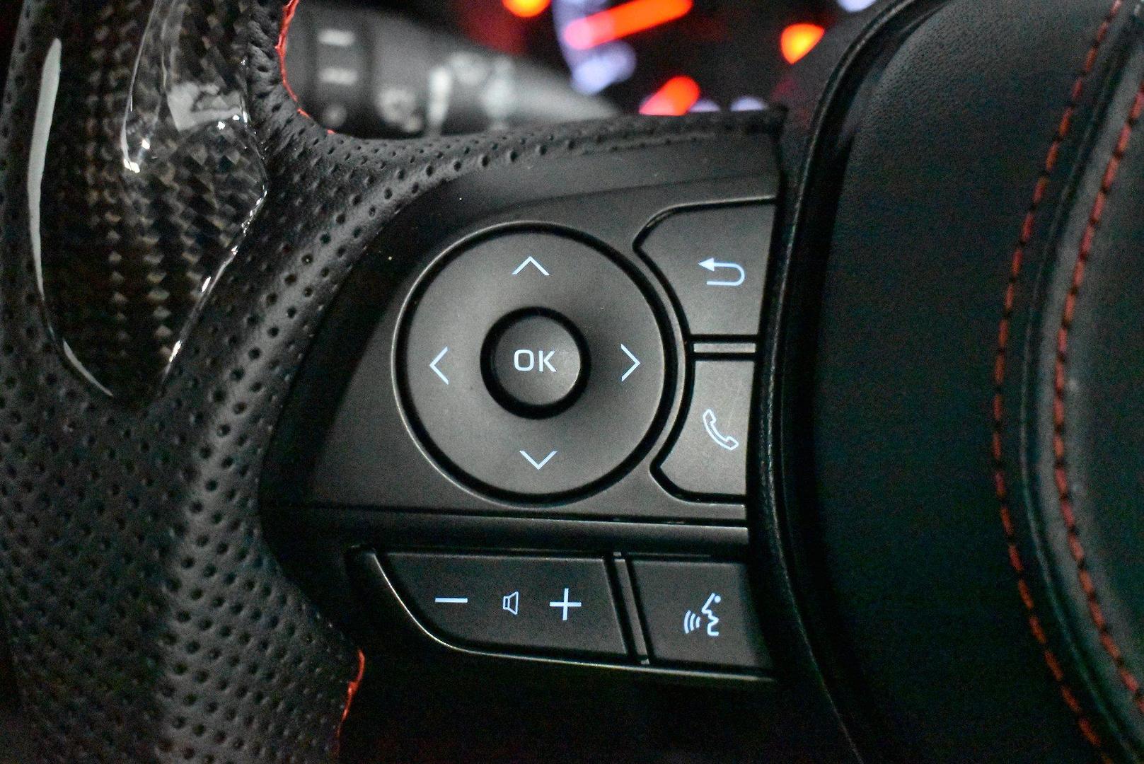 2018 Toyota Corolla Ascent Sport — photo 21