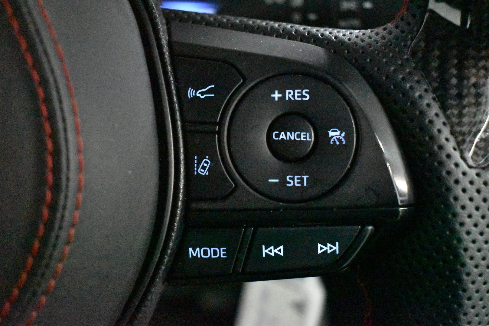 2018 Toyota Corolla Ascent Sport — photo 22