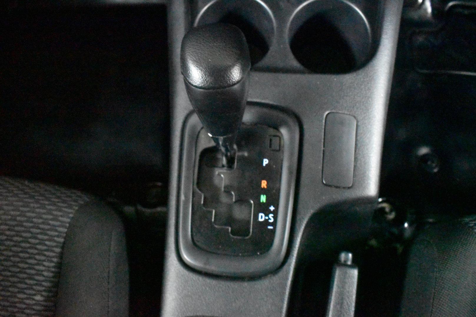 2021 Toyota Hilux Workmate — photo 19