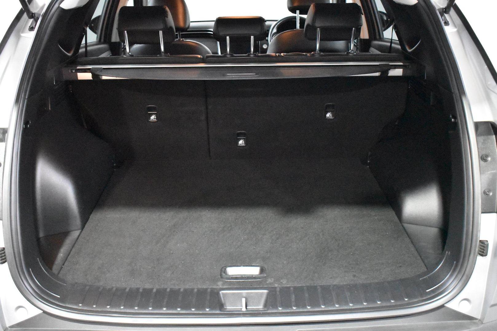 2021 Hyundai Tucson Elite — photo 16