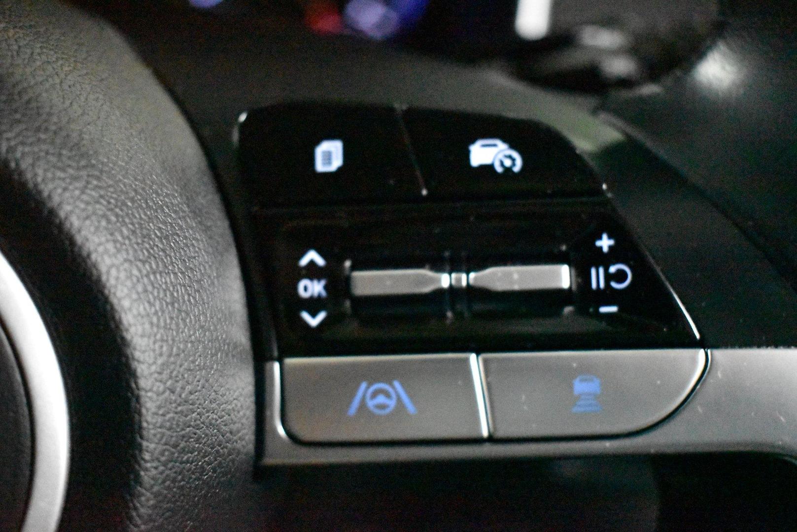 2021 Hyundai Tucson Elite — photo 22
