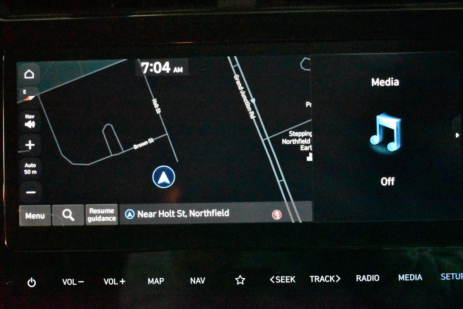 2021 Hyundai Tucson Elite — photo 23