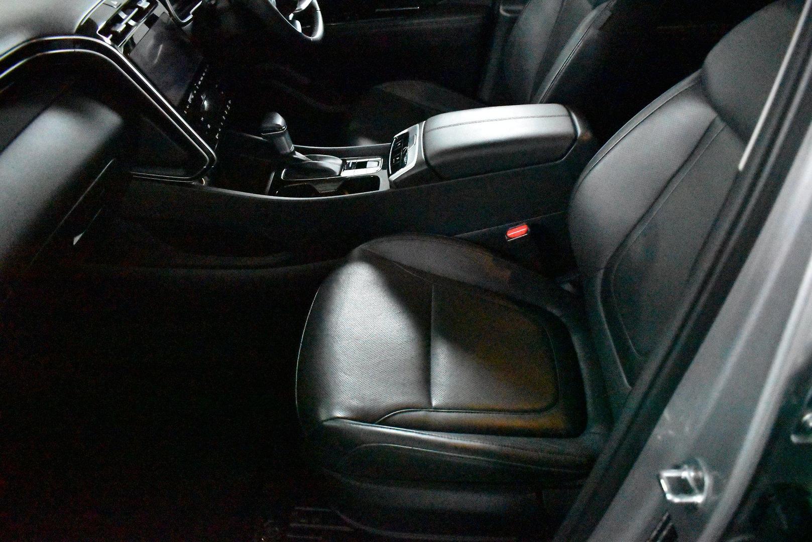 2021 Hyundai Tucson Elite — photo 7