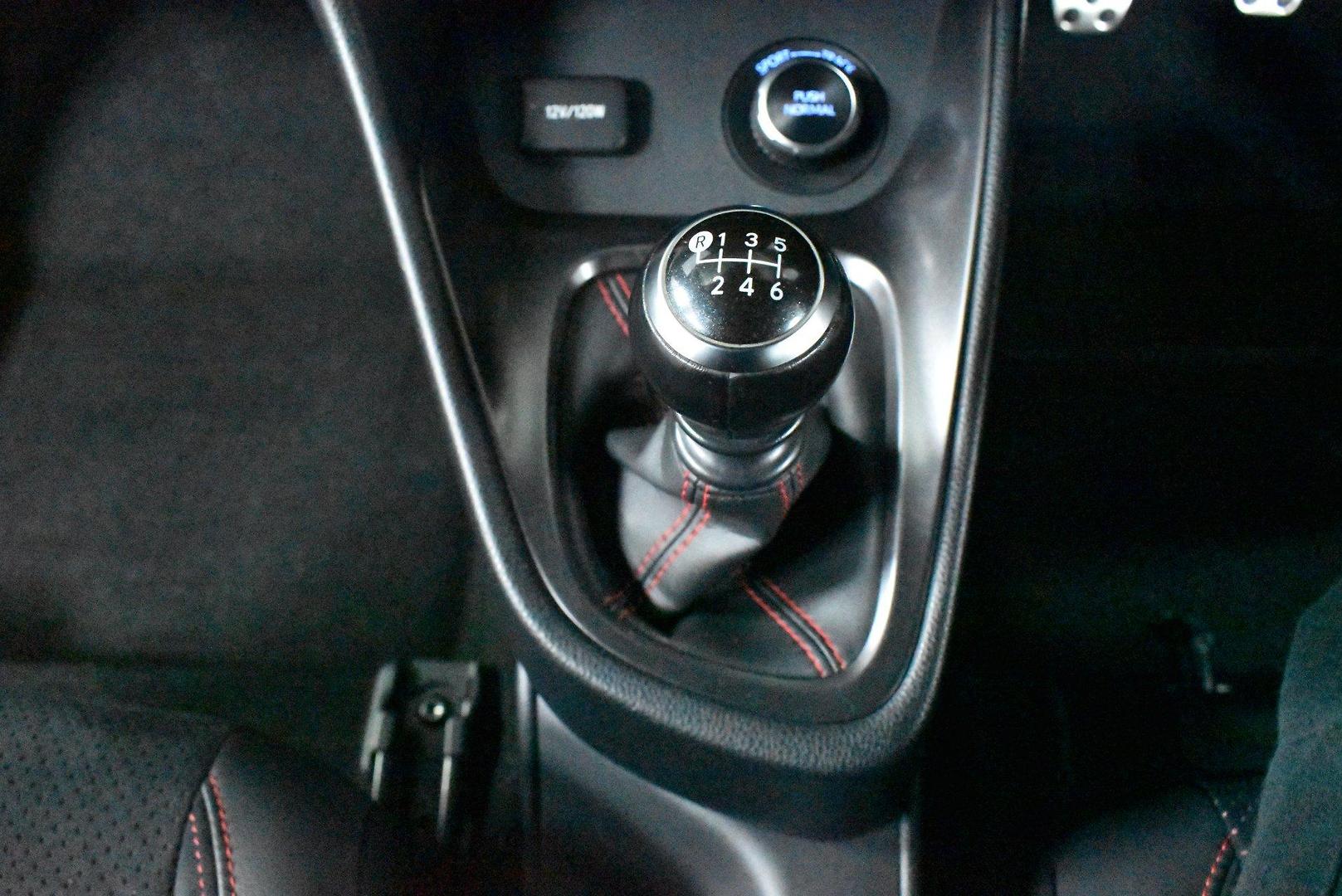 2021 Toyota Yaris GR Rallye — photo 20