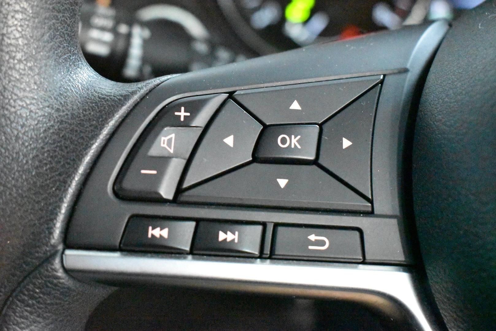 2020 Nissan X-TRAIL ST — photo 20