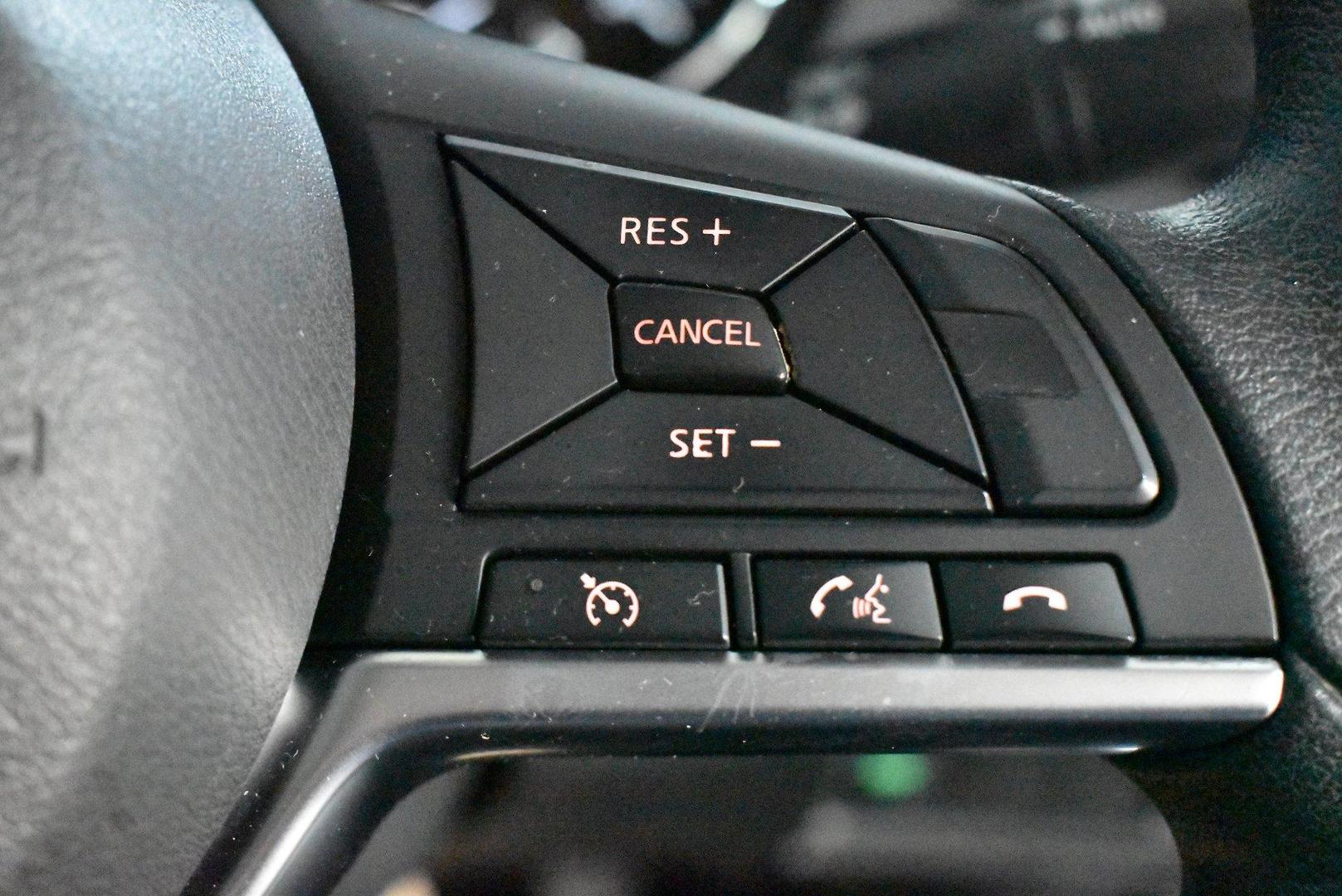2020 Nissan X-TRAIL ST — photo 21