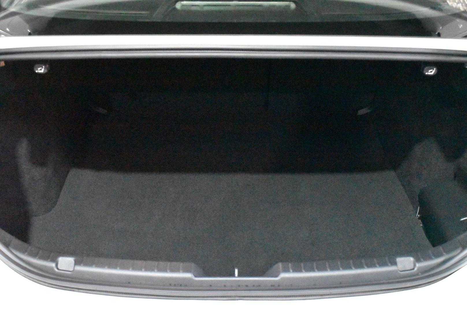 2024 Mazda 3 G20 Pure — photo 16