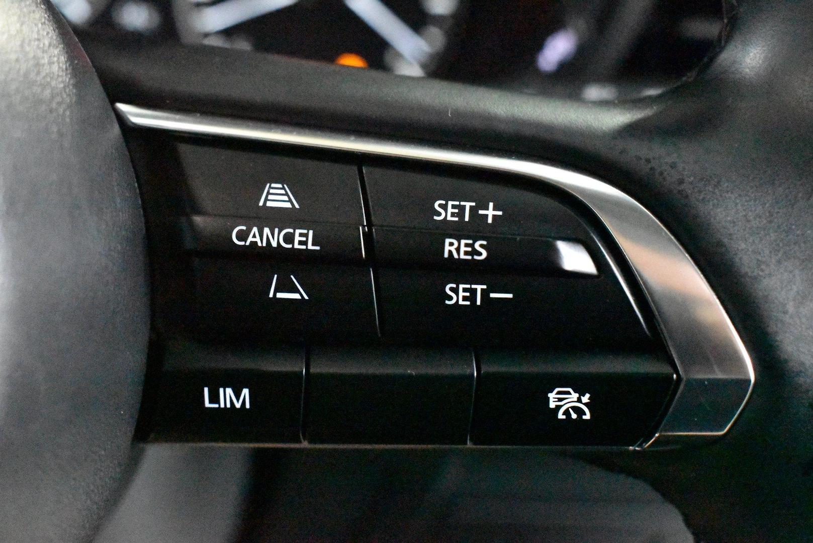 2024 Mazda 3 G20 Pure — photo 22