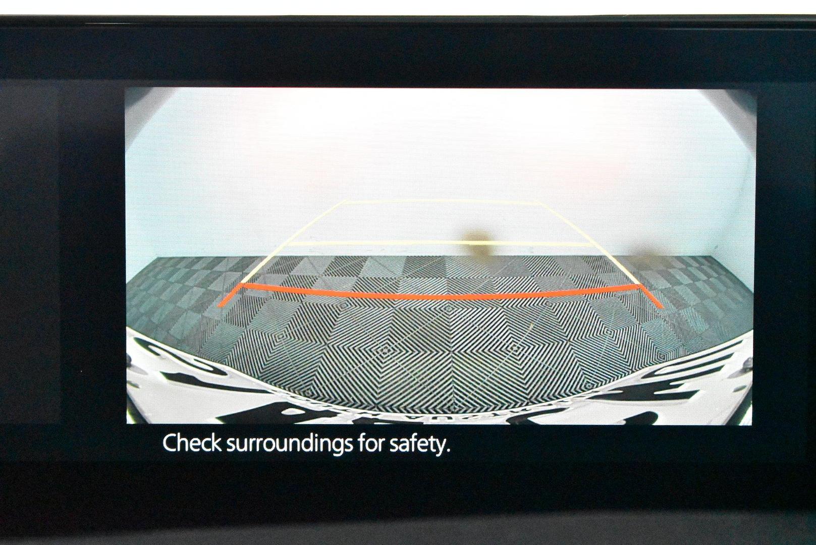 2024 Mazda 3 G20 Pure — photo 23